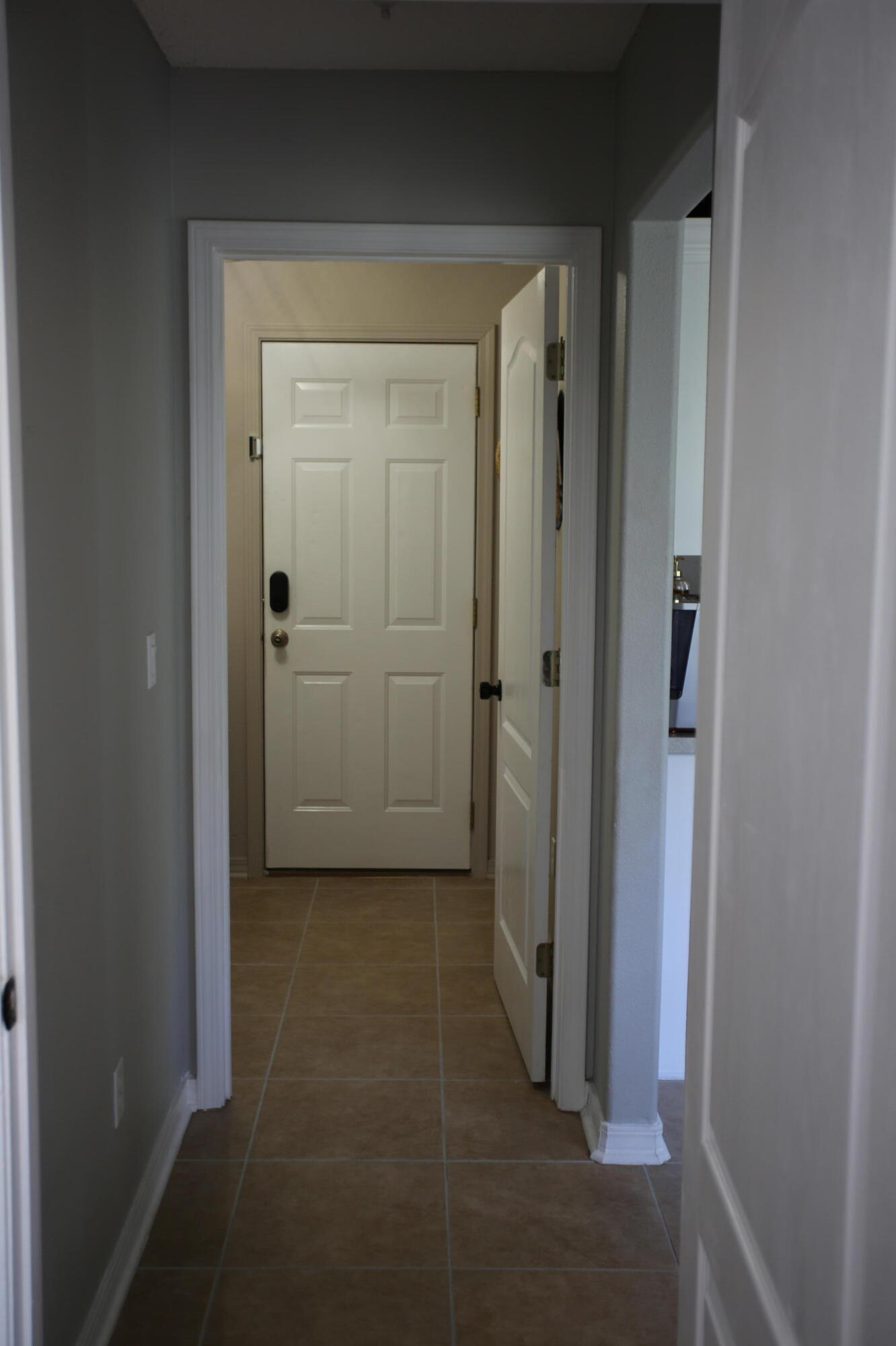 HOLLEY BY THE SEA - Residential