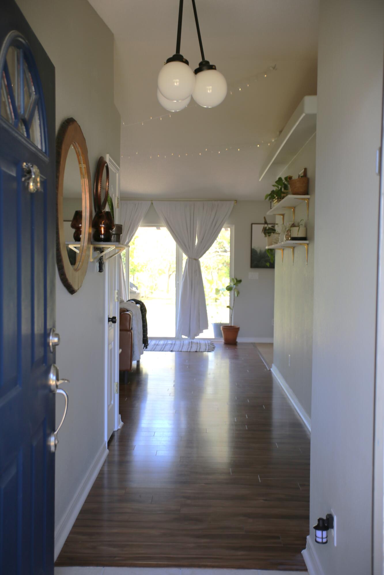 HOLLEY BY THE SEA - Residential