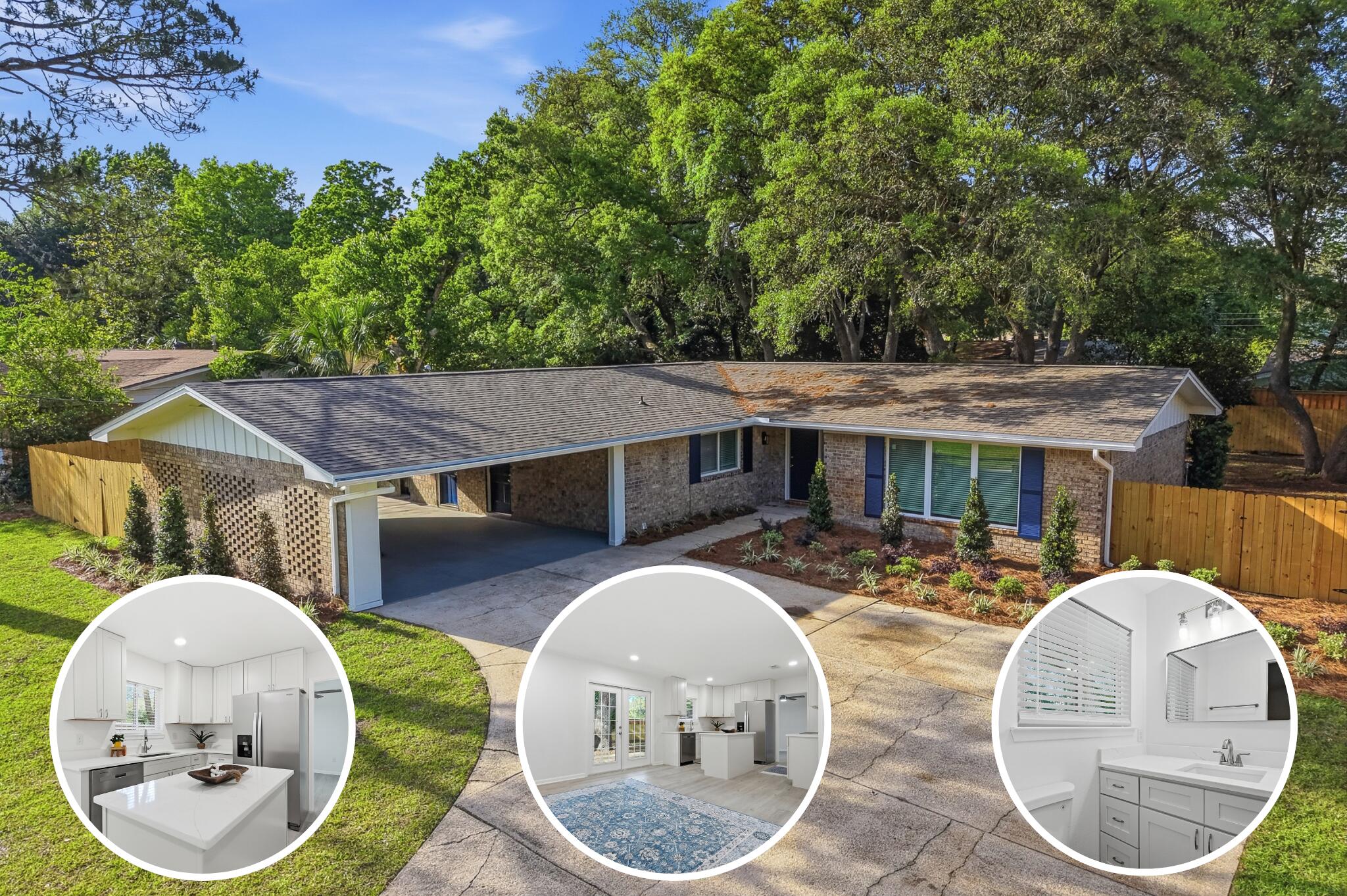 COUNTRY CLUB ESTATES - Residential