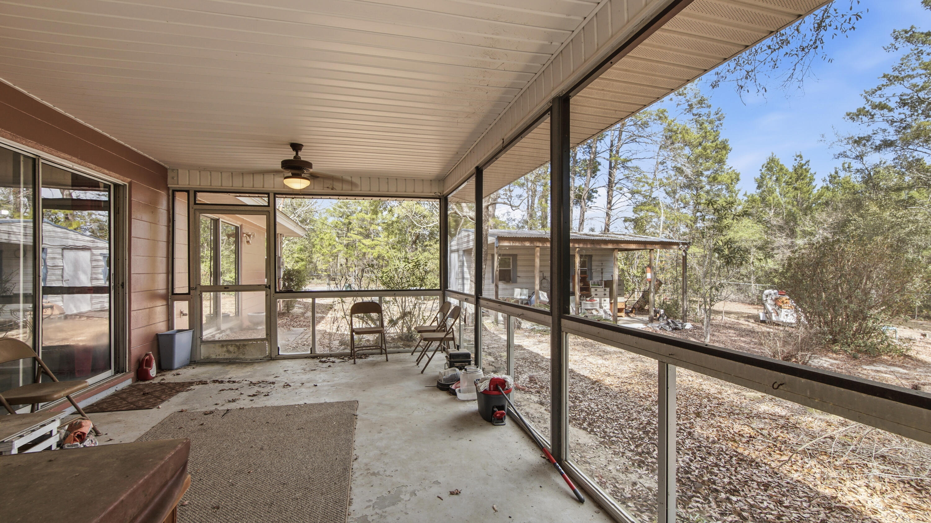 SUNNY HILLS SD - Residential