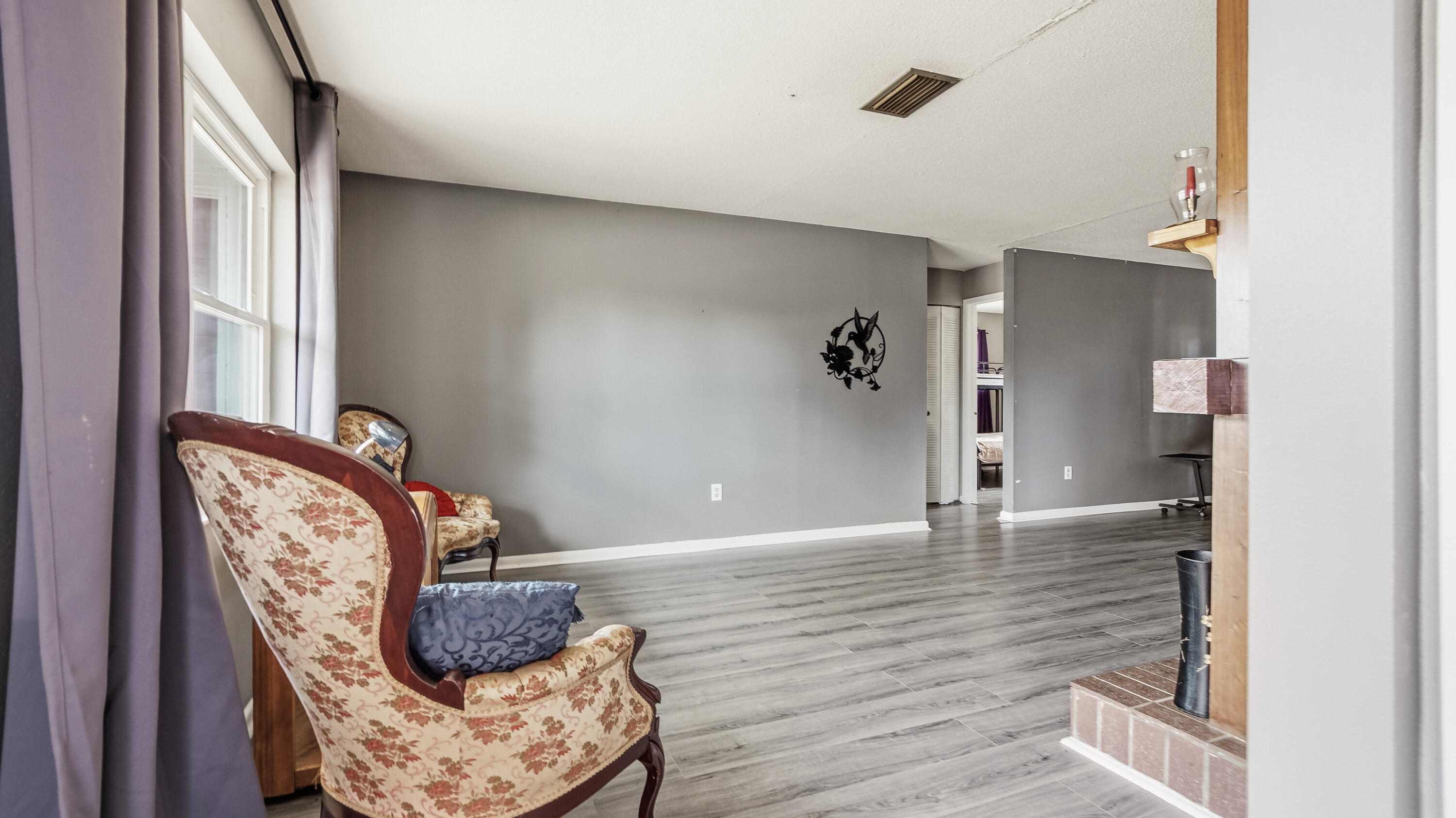 SUNNY HILLS SD - Residential