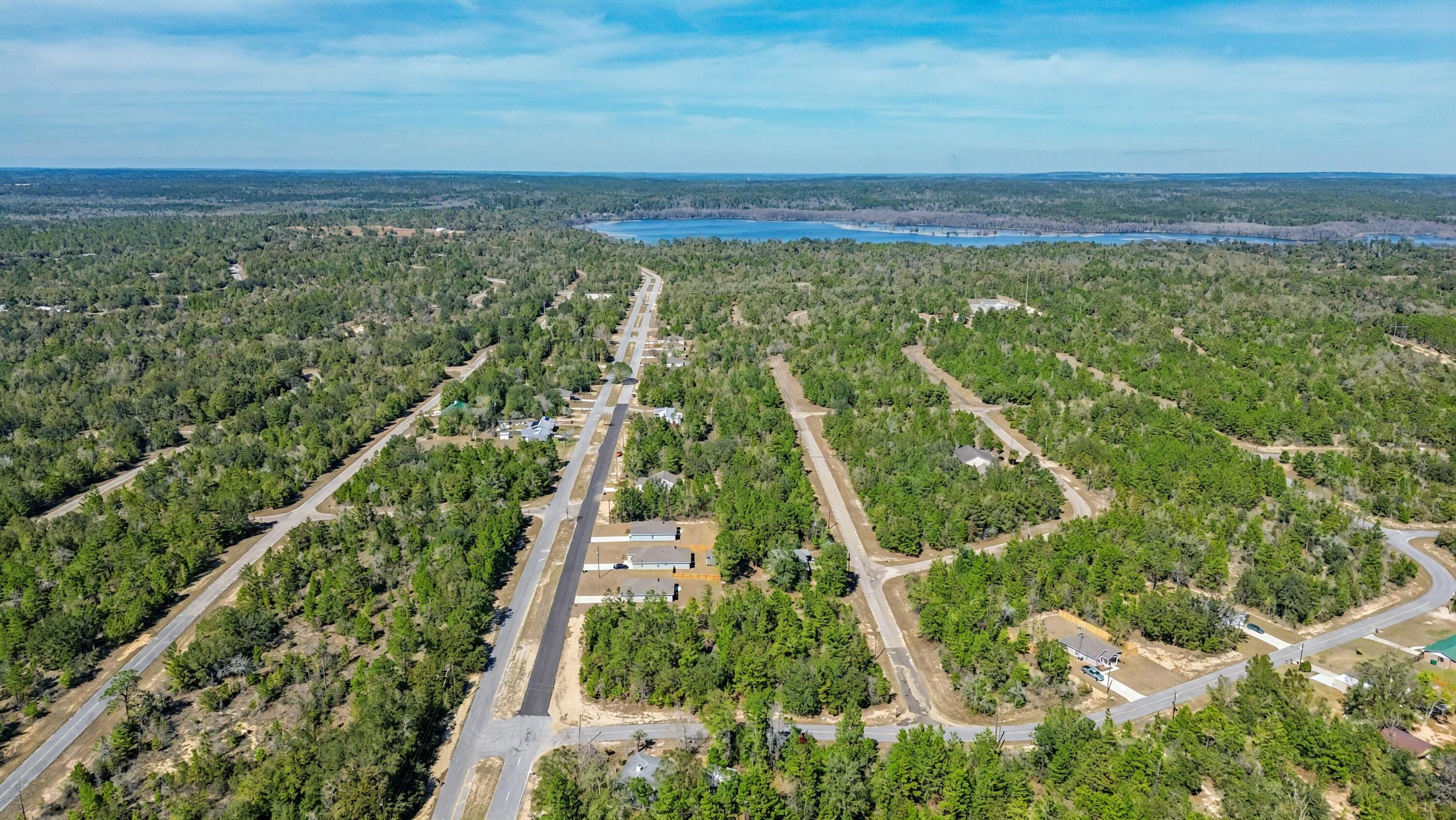 SUNNY HILLS SD - Residential