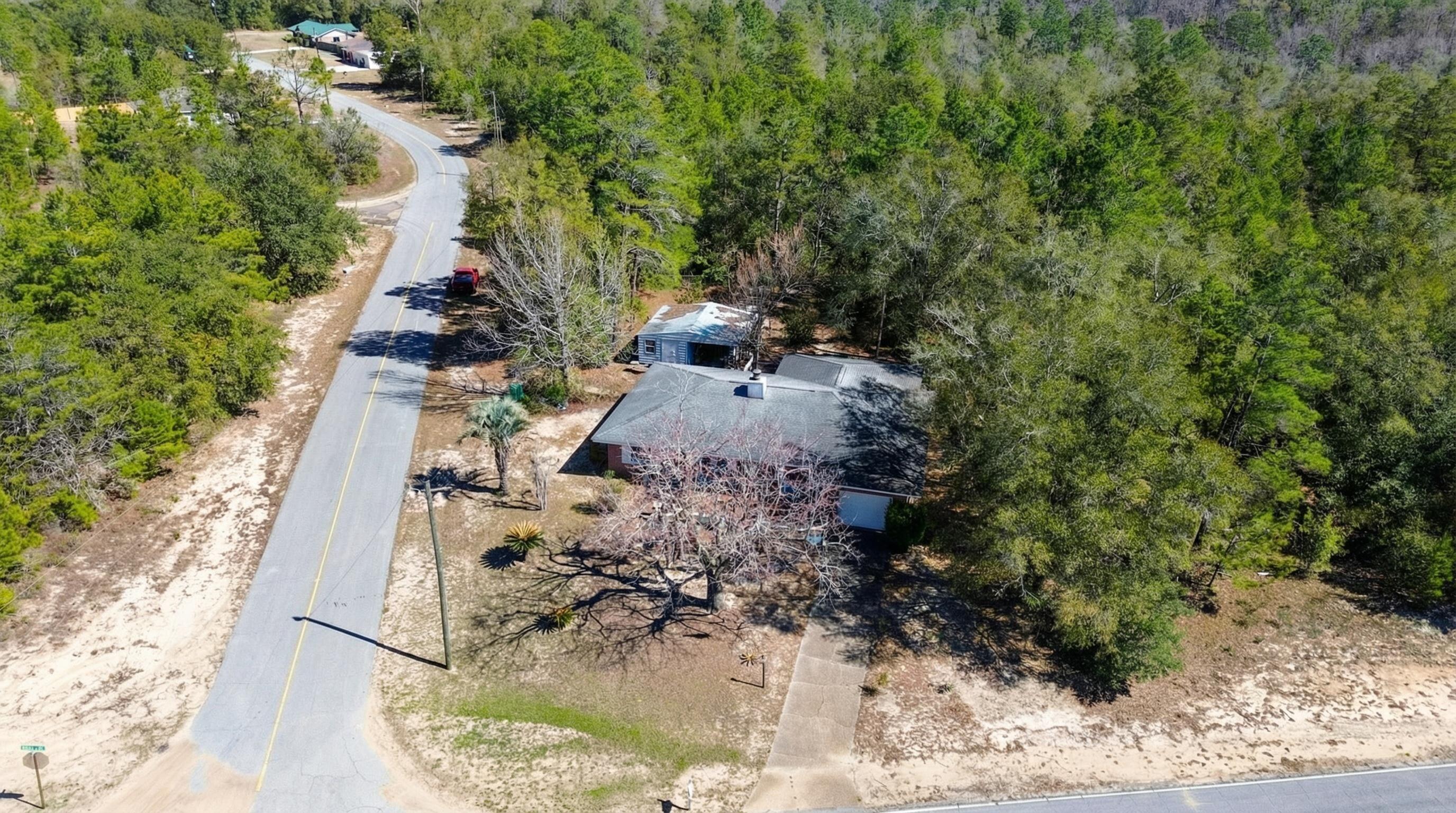 SUNNY HILLS SD - Residential