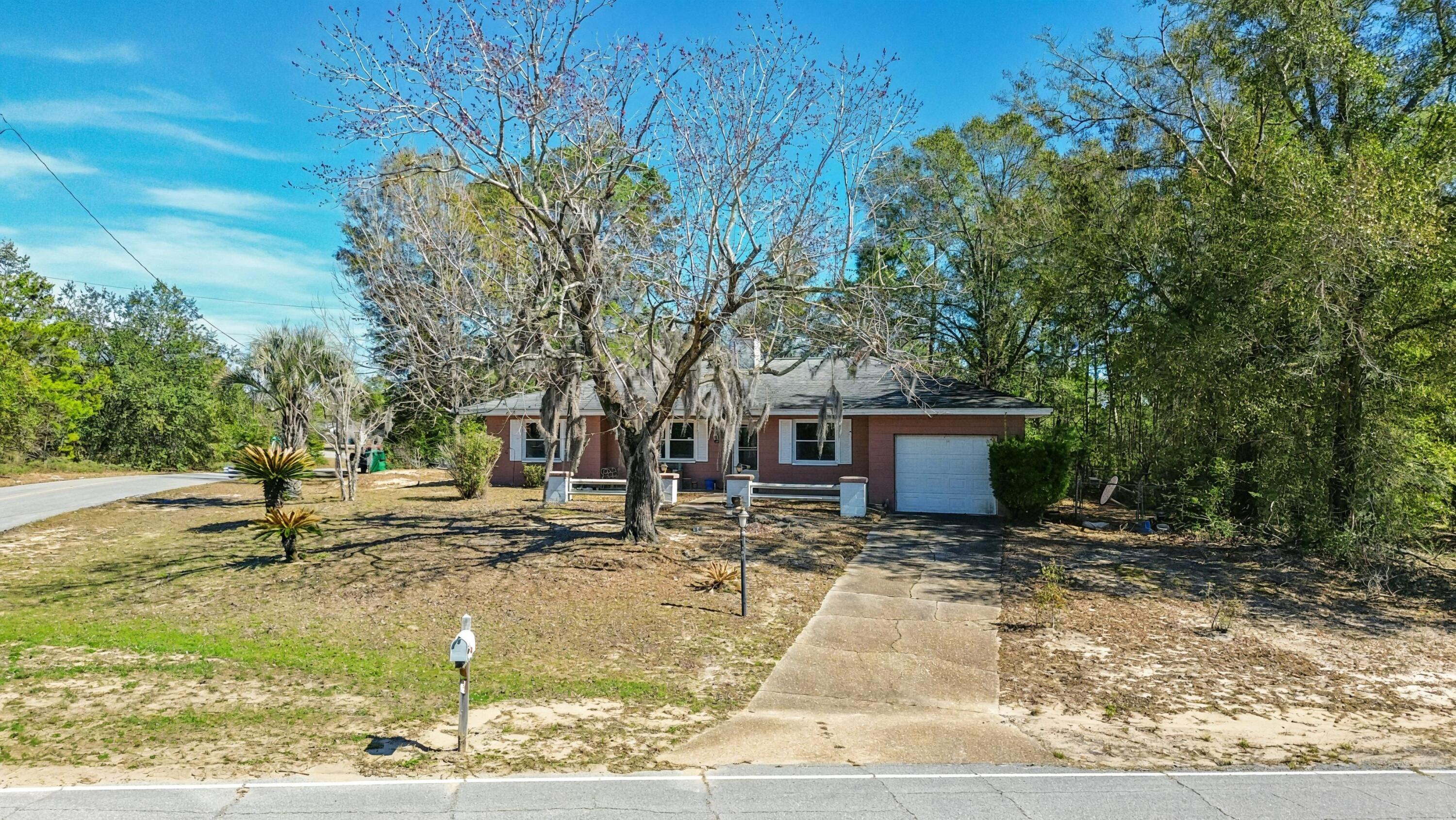 SUNNY HILLS SD - Residential