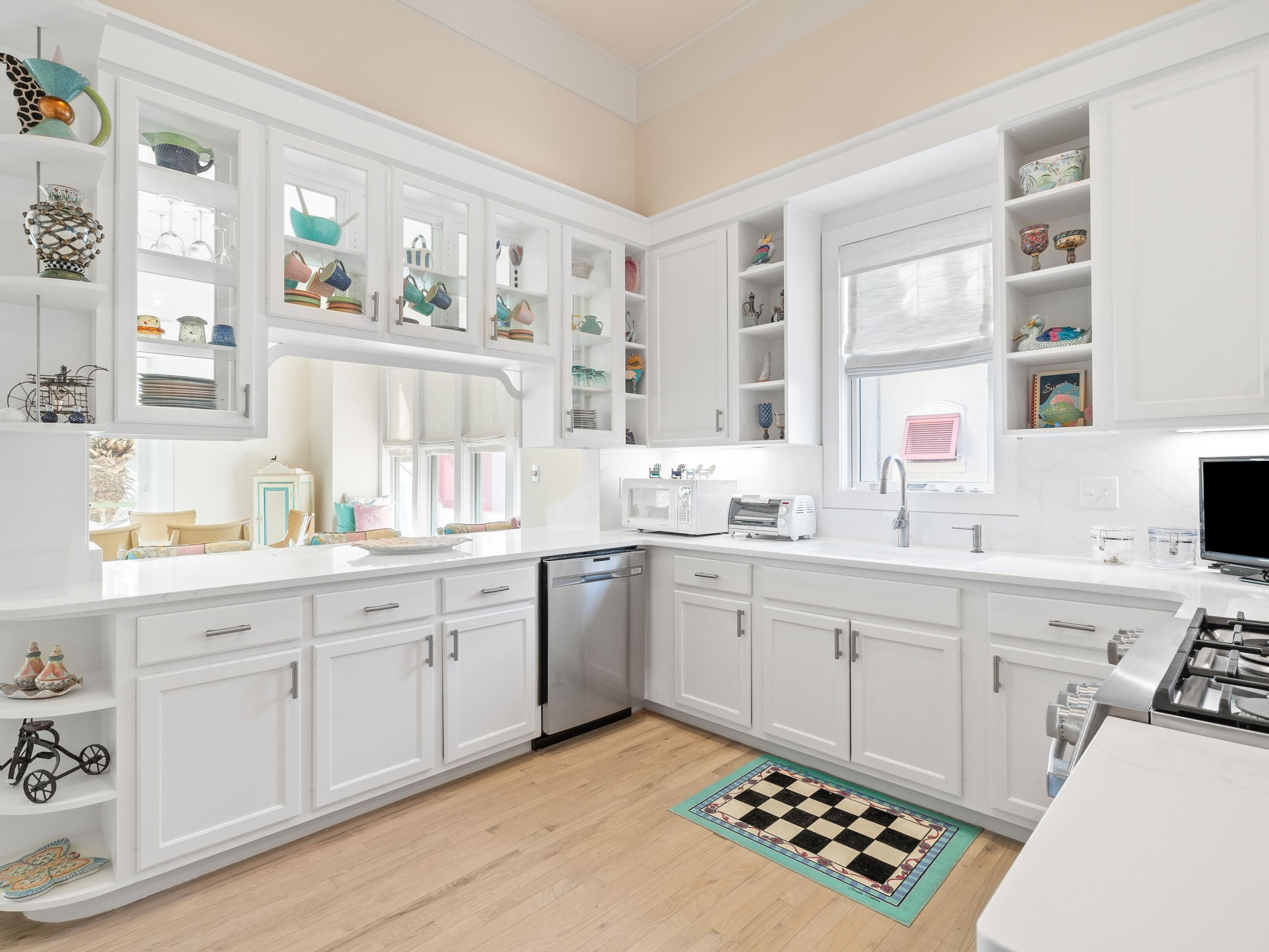 CARIBE - Residential