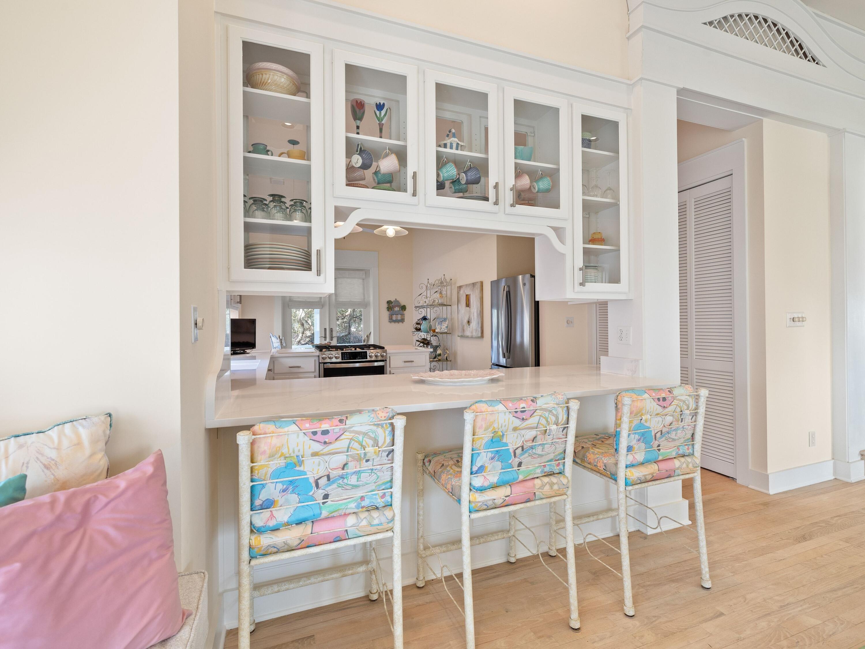 CARIBE - Residential