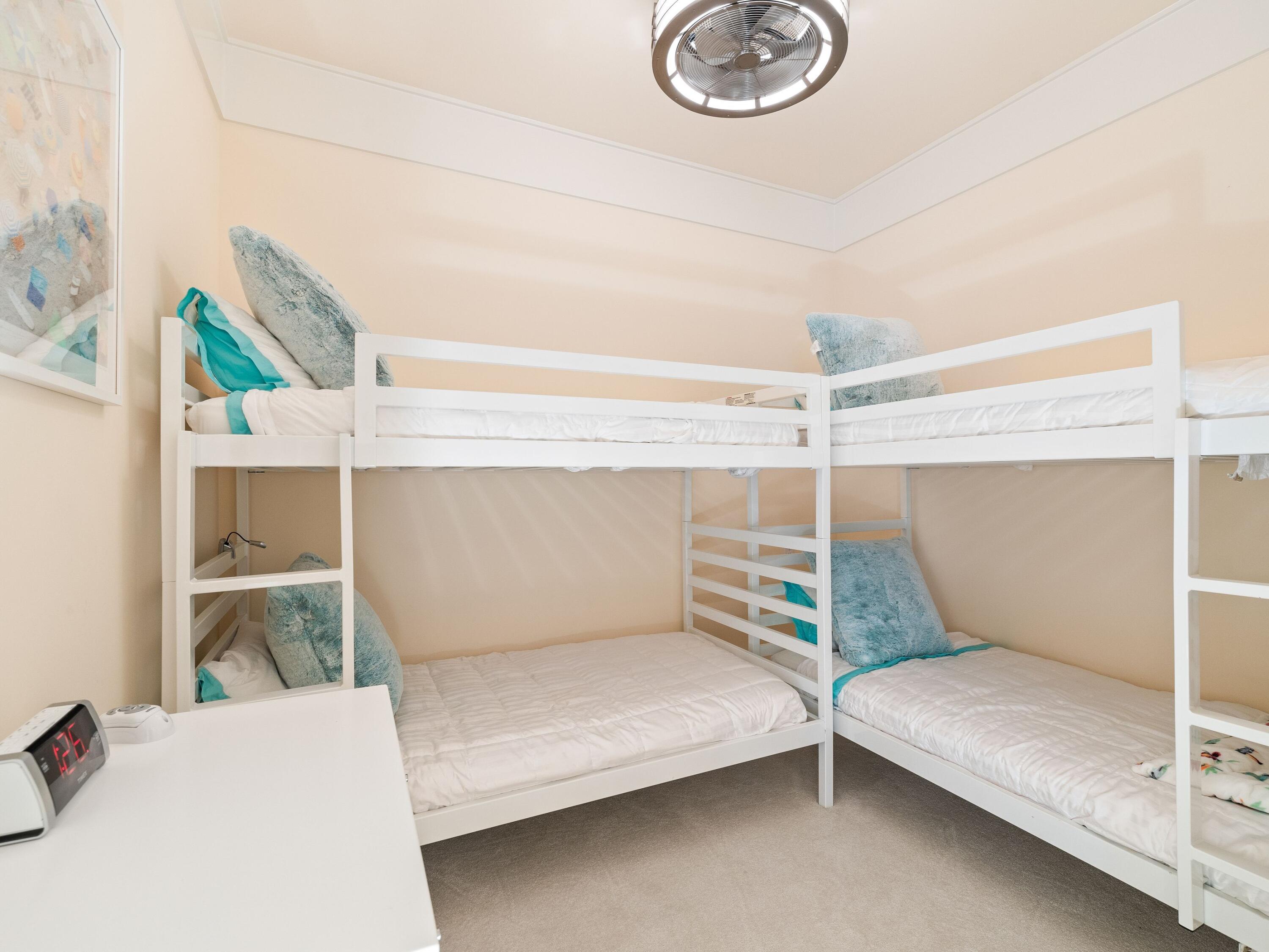 CARIBE - Residential