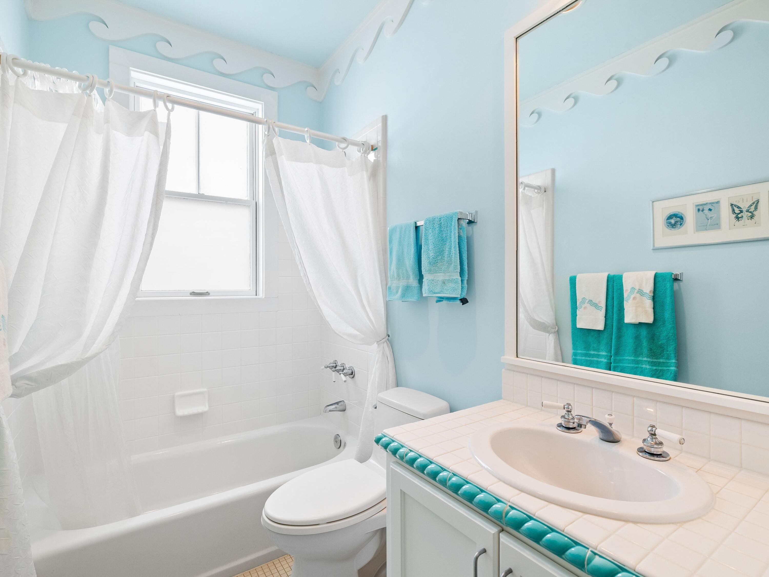 CARIBE - Residential