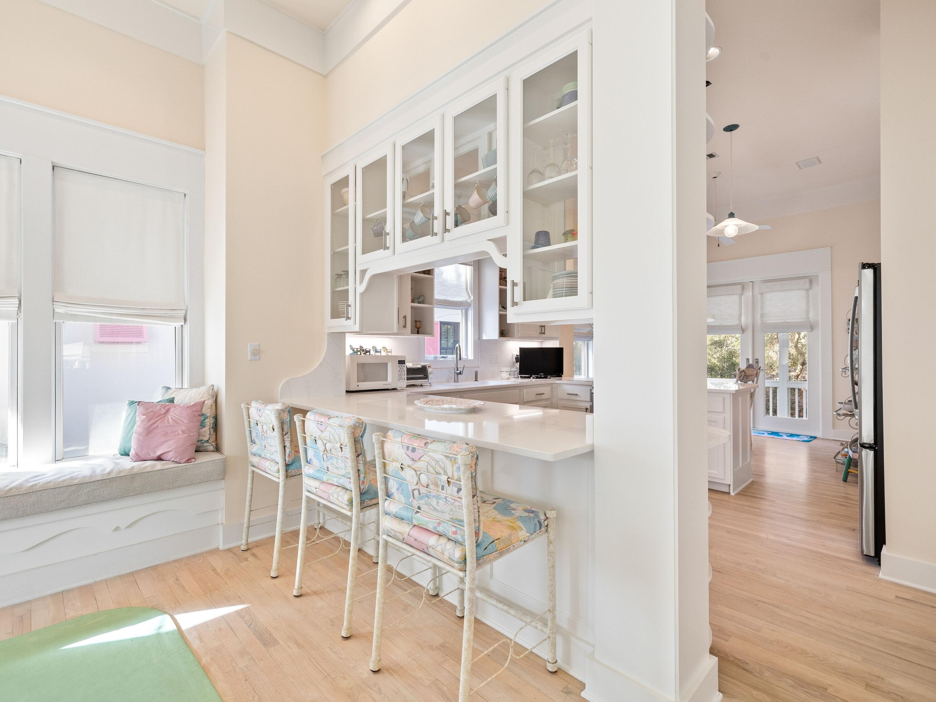 CARIBE - Residential