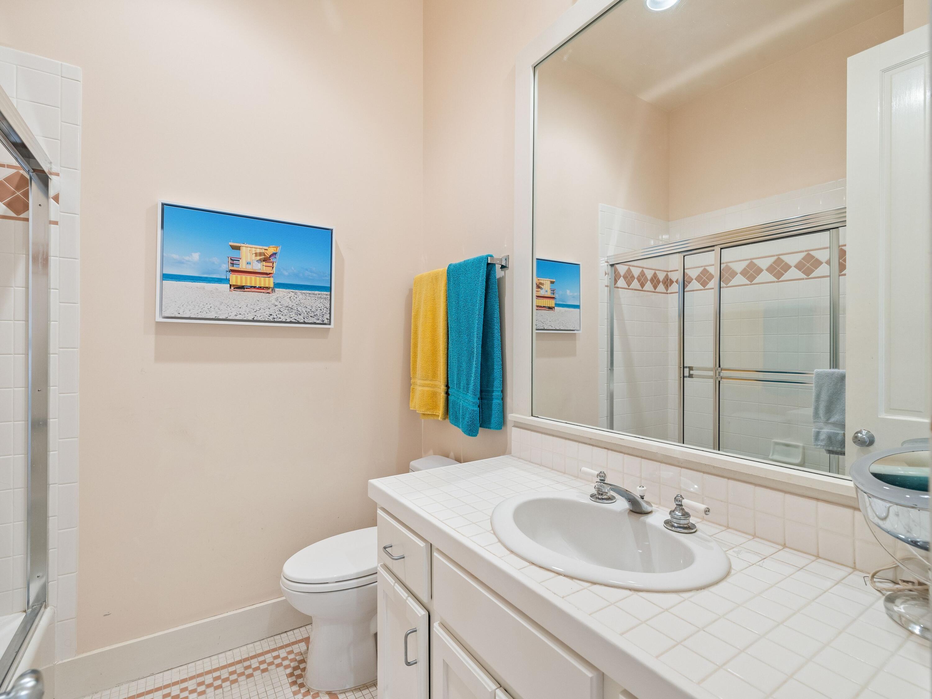 CARIBE - Residential