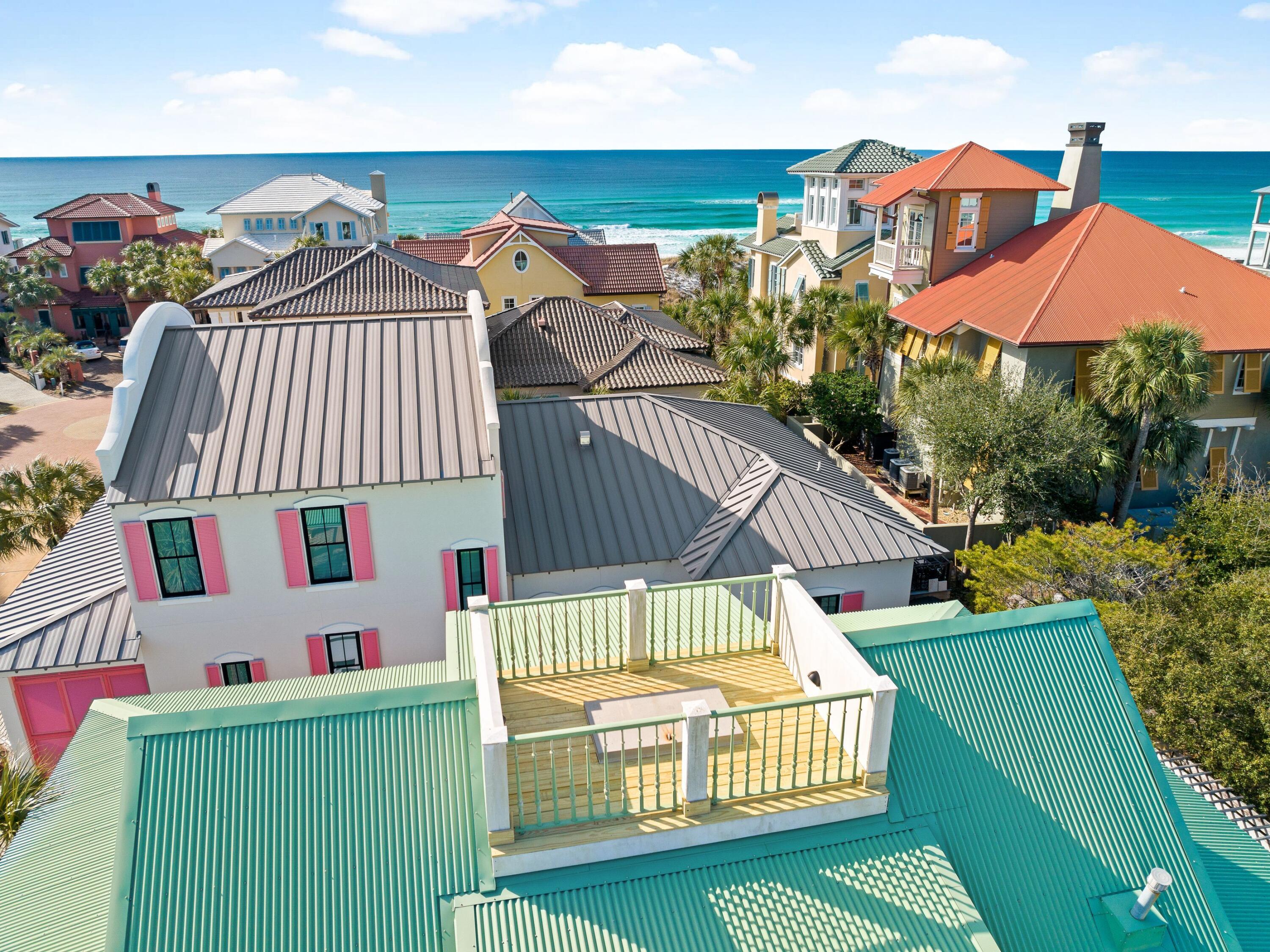 CARIBE - Residential