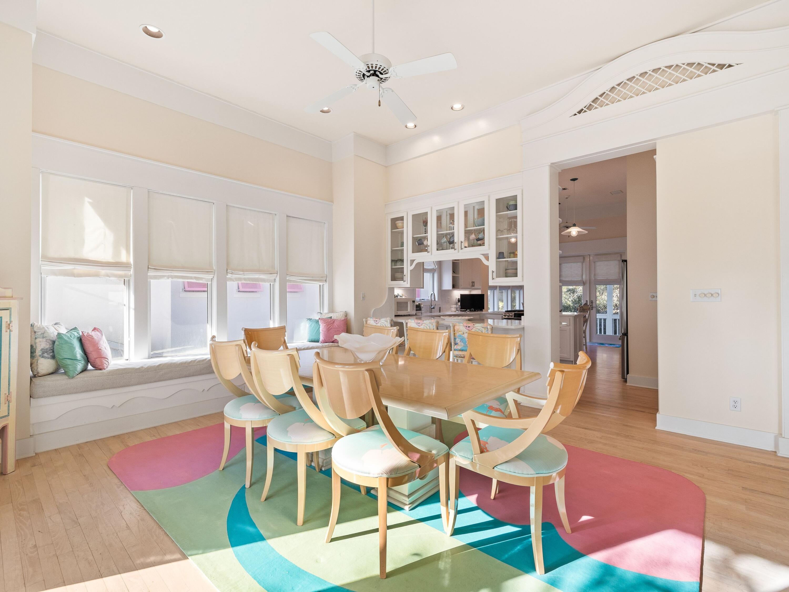 CARIBE - Residential