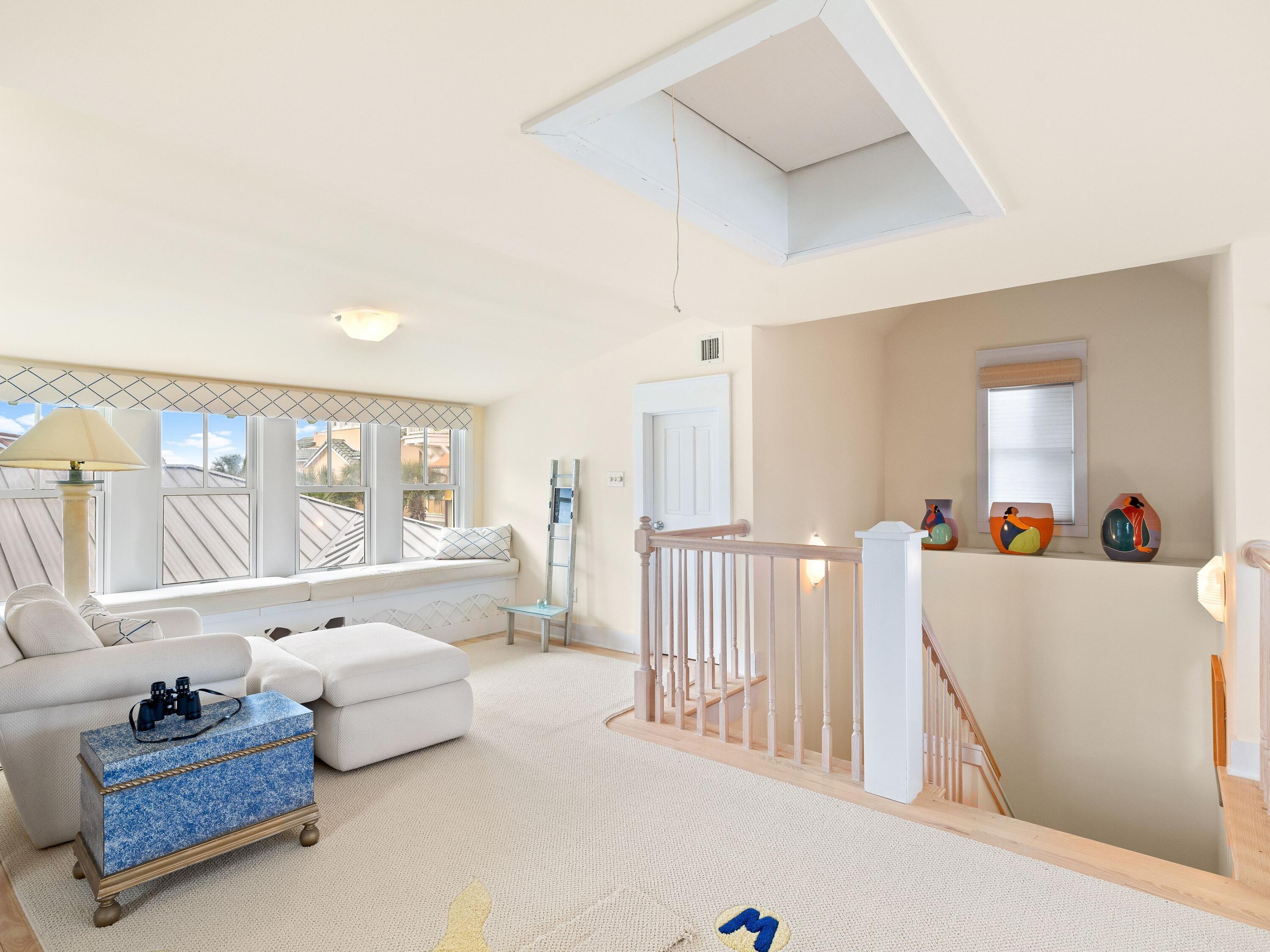 CARIBE - Residential