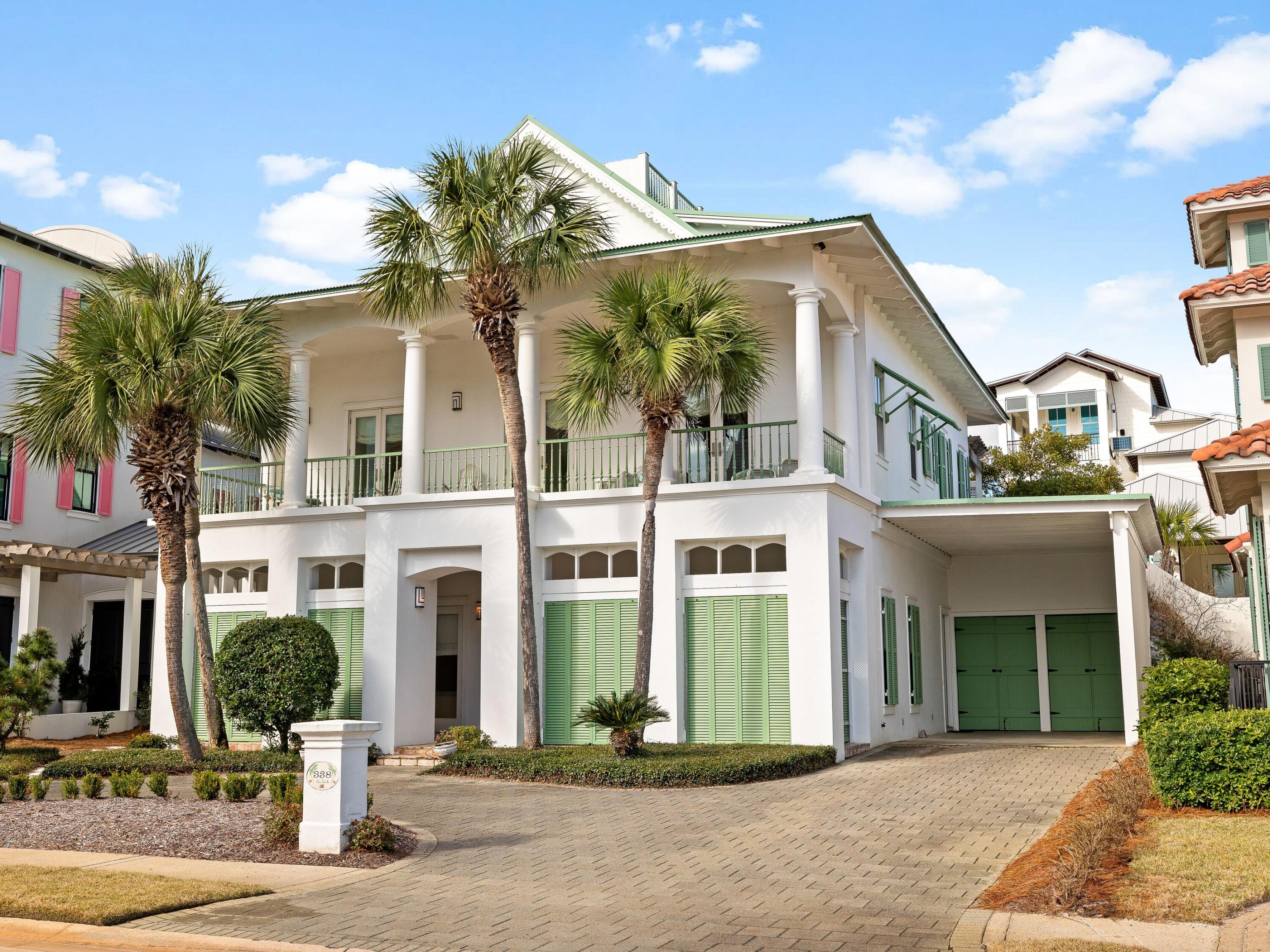 CARIBE - Residential