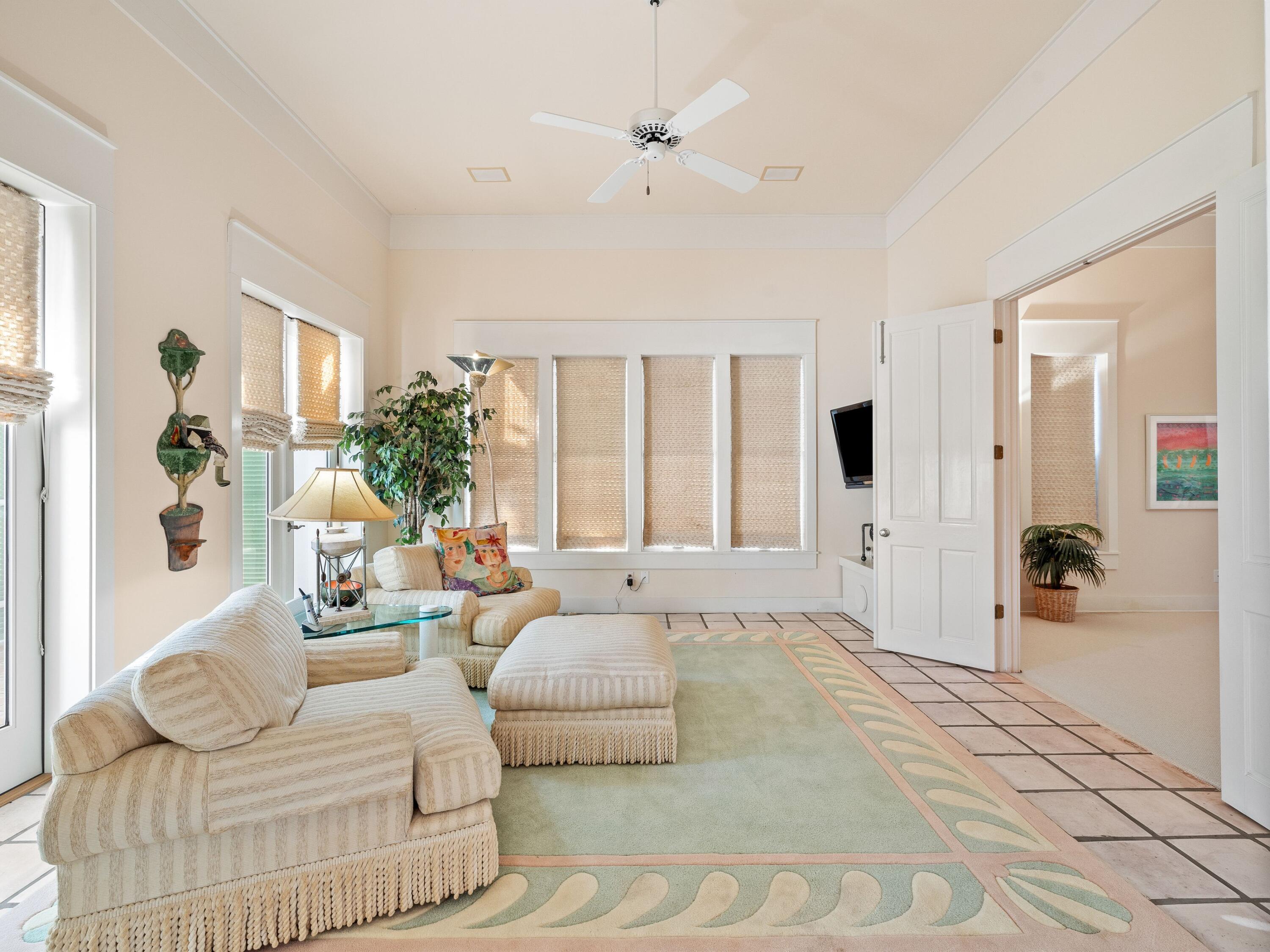 CARIBE - Residential