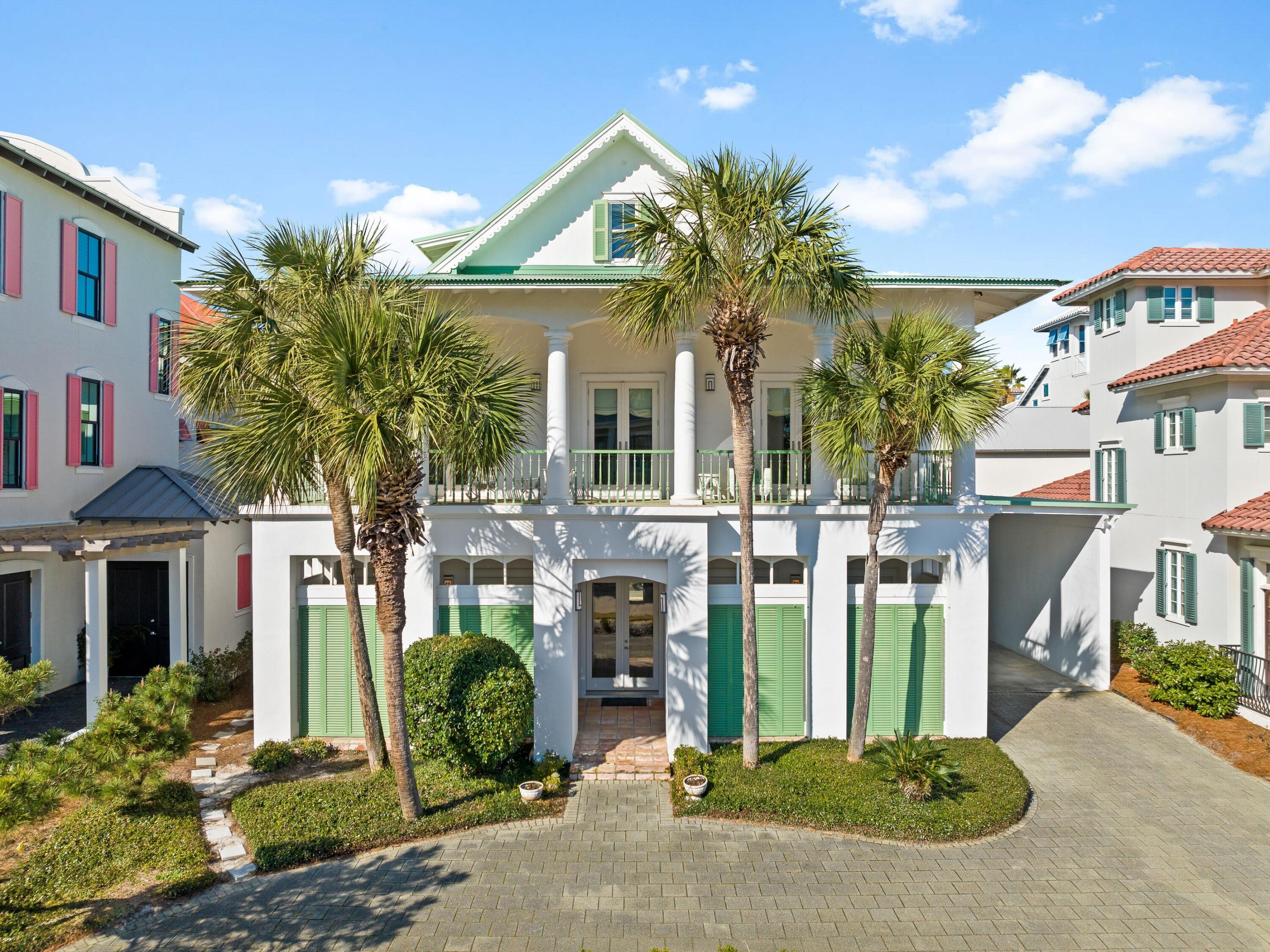 CARIBE - Residential