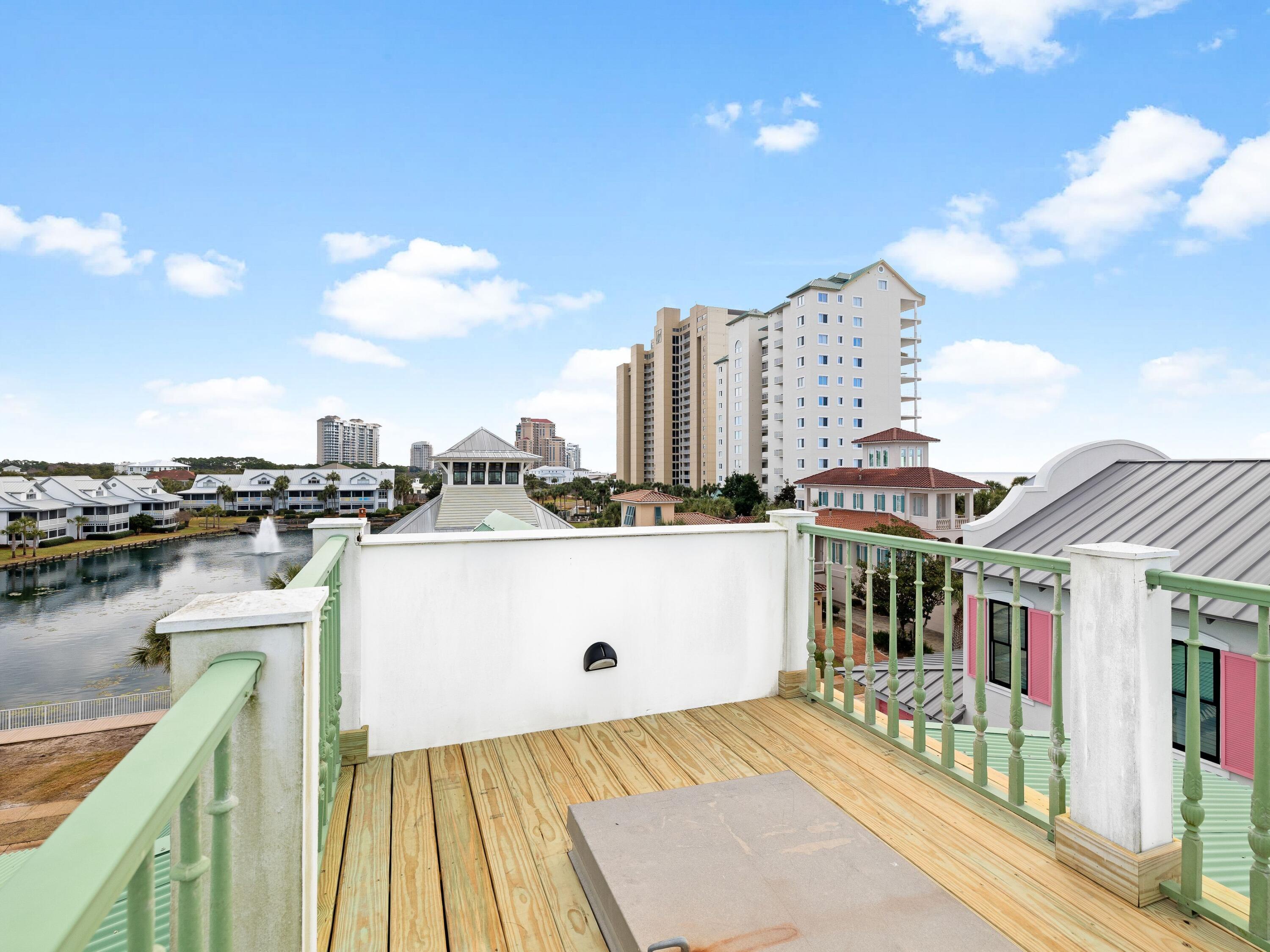 CARIBE - Residential