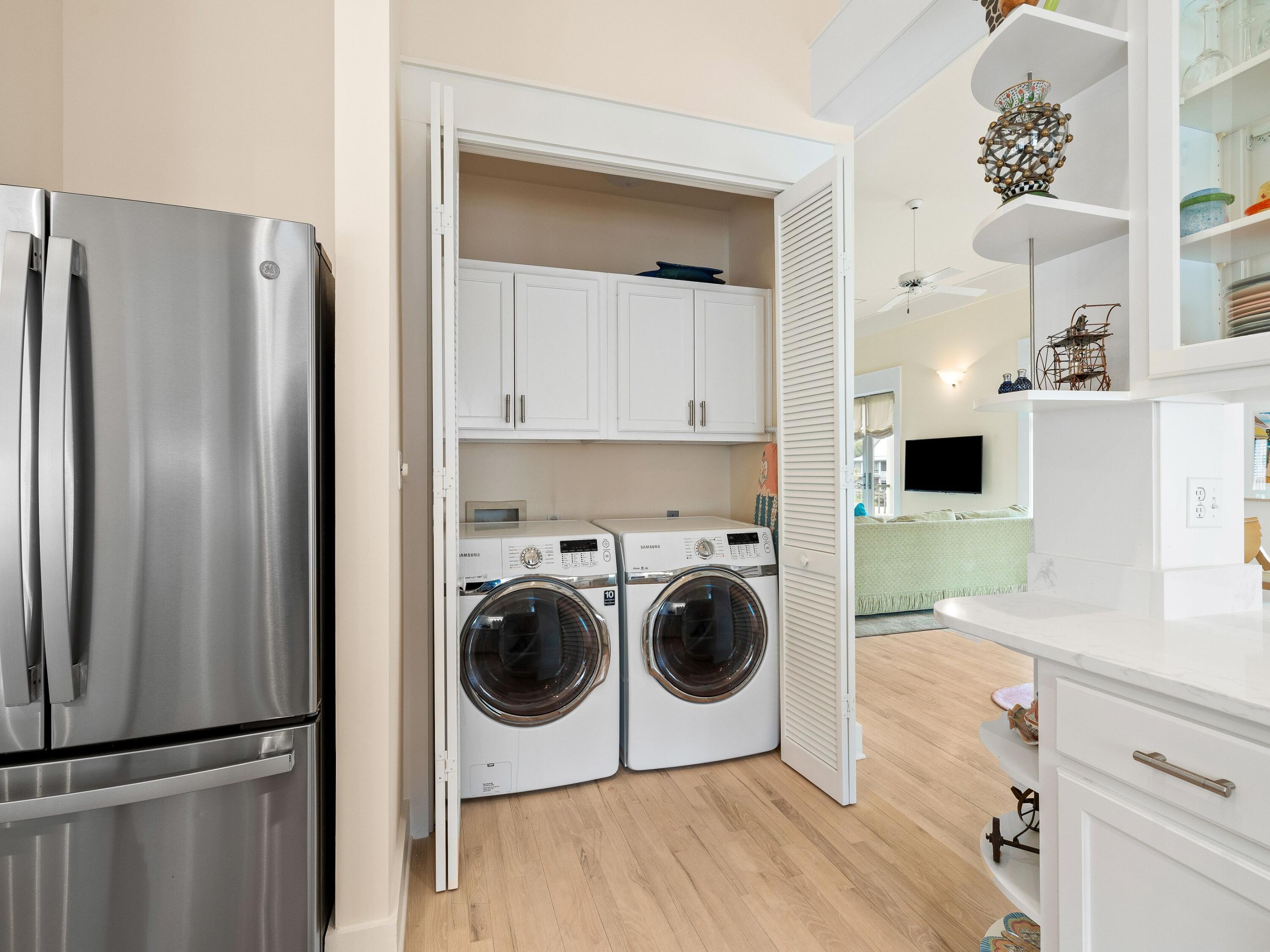 CARIBE - Residential