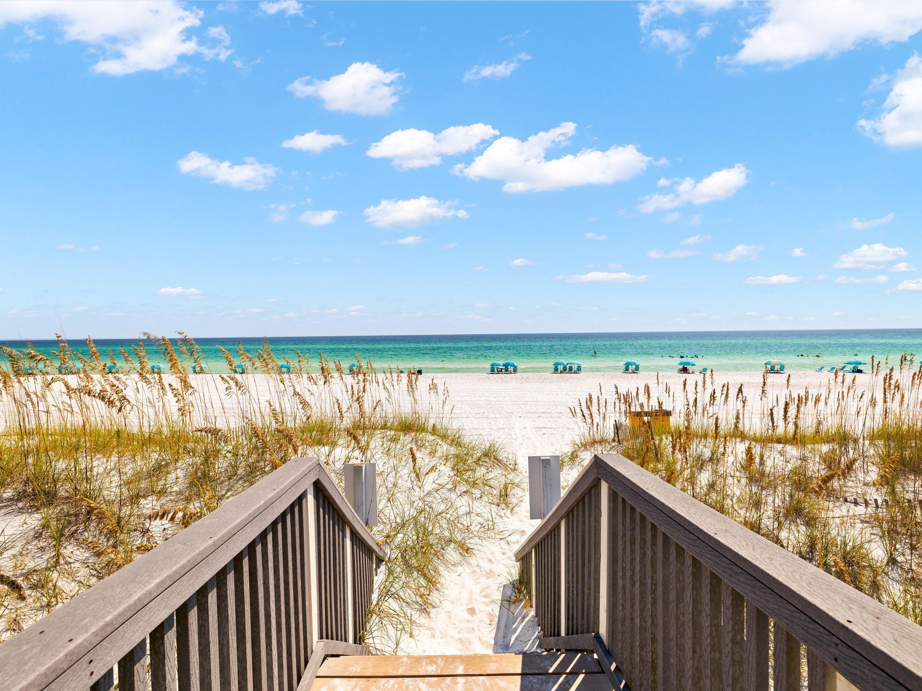 CARIBE - Residential