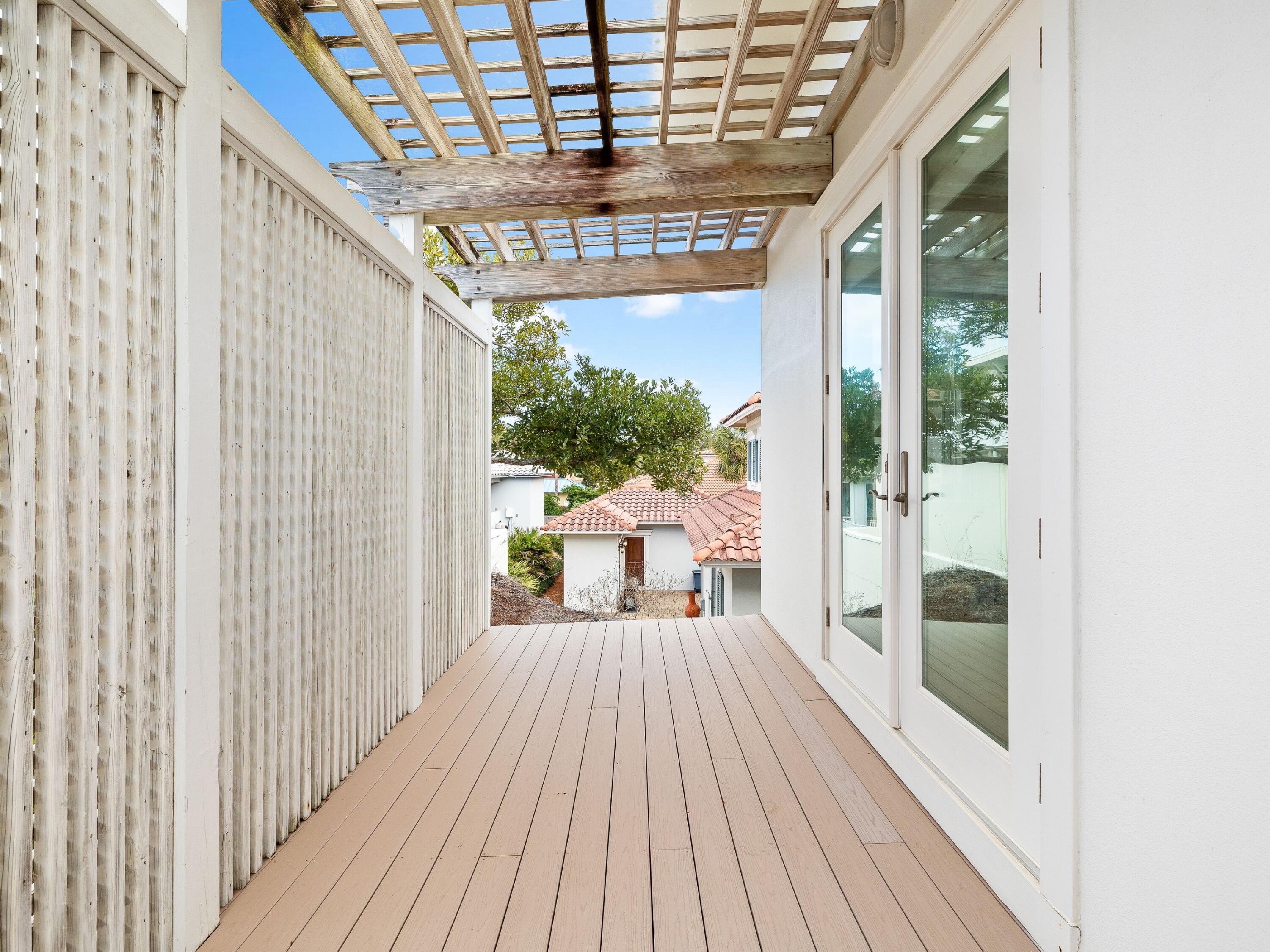 CARIBE - Residential