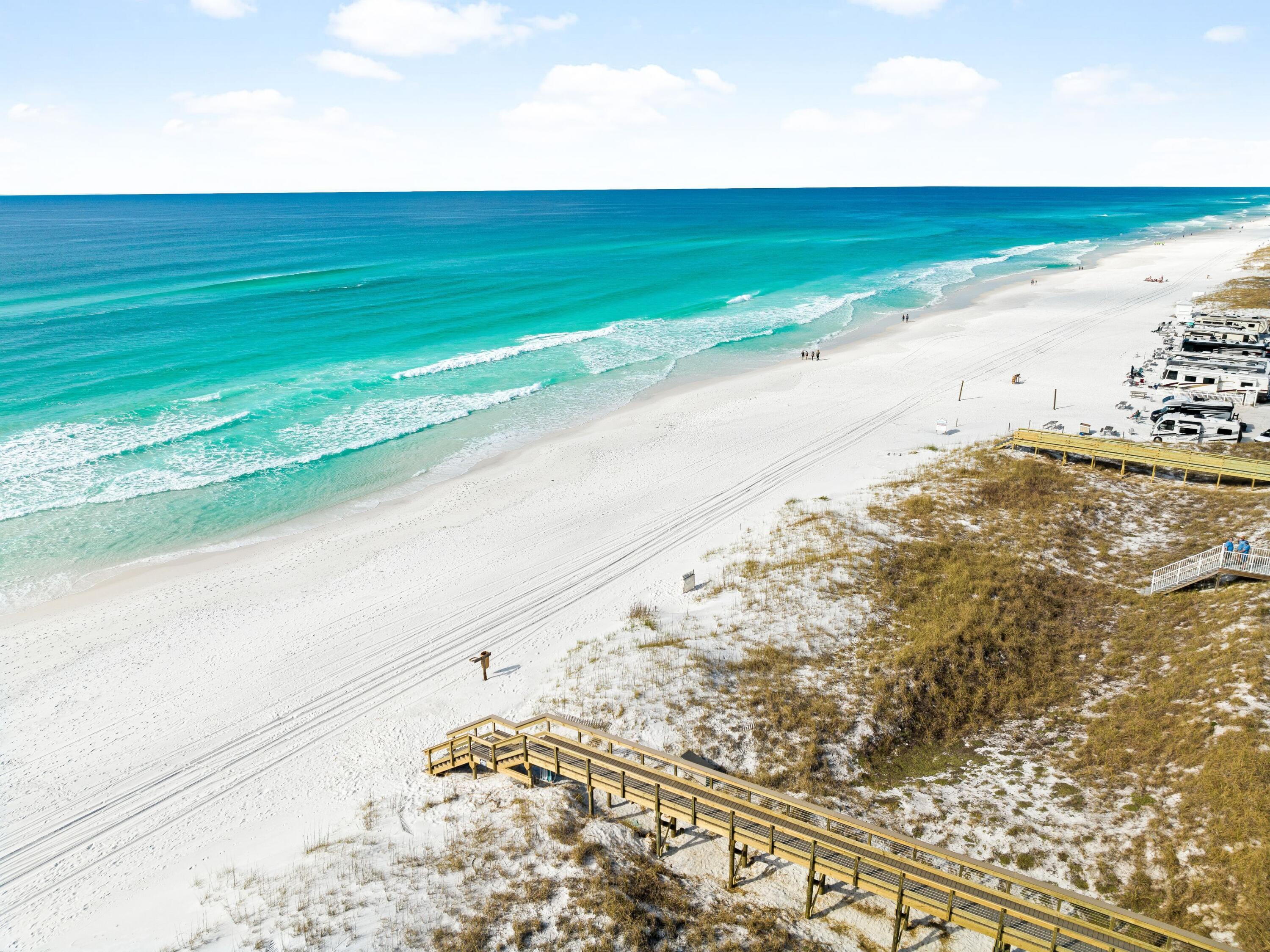 CARIBE - Residential