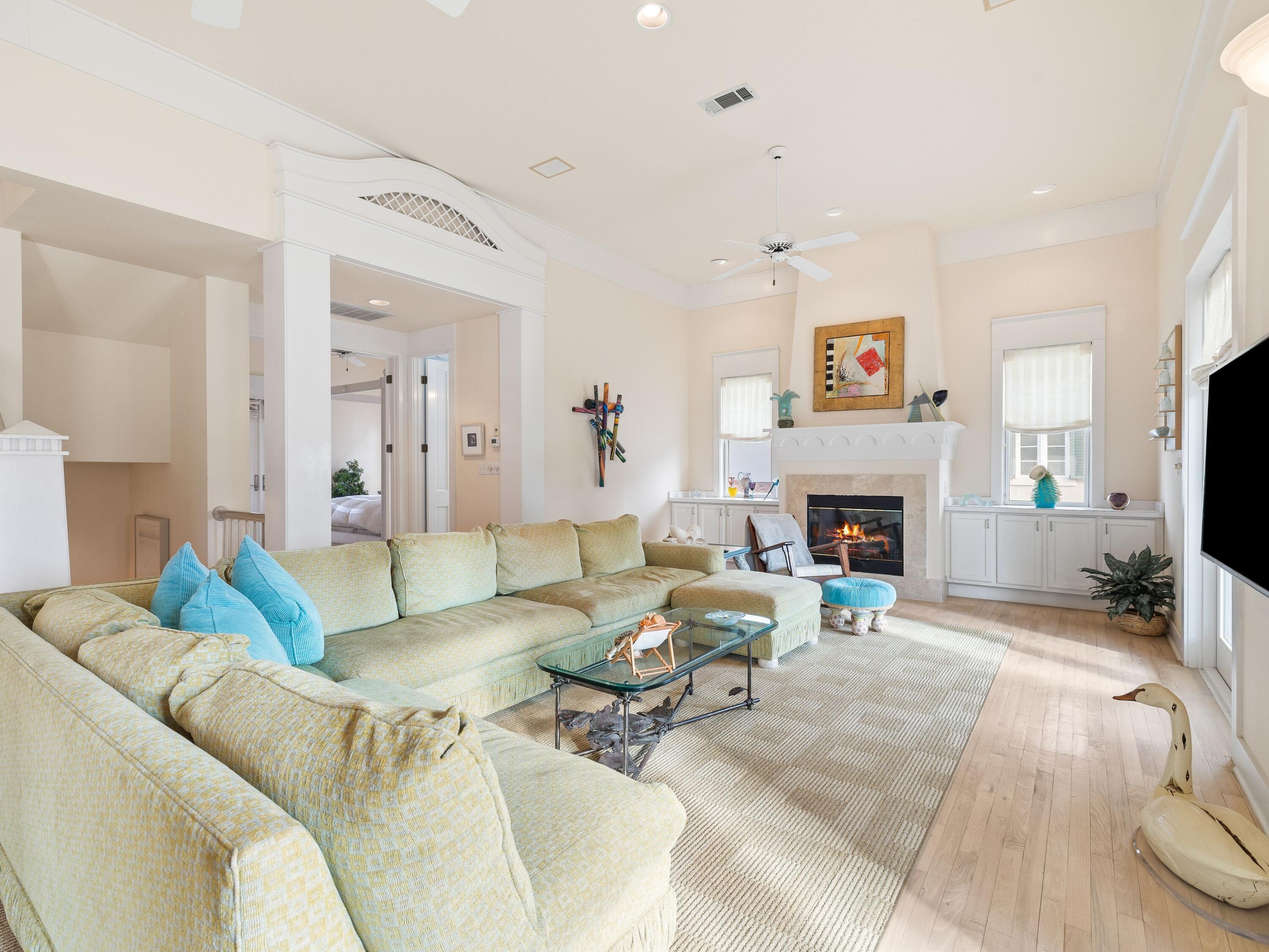 CARIBE - Residential