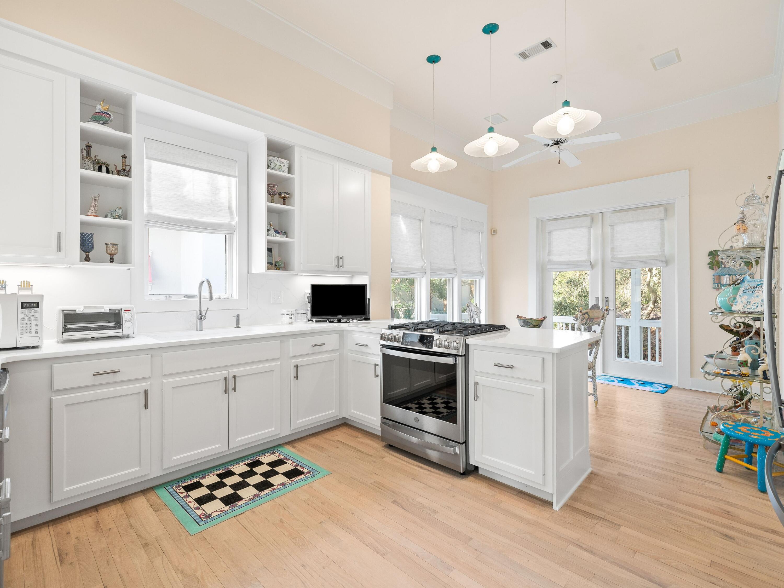 CARIBE - Residential