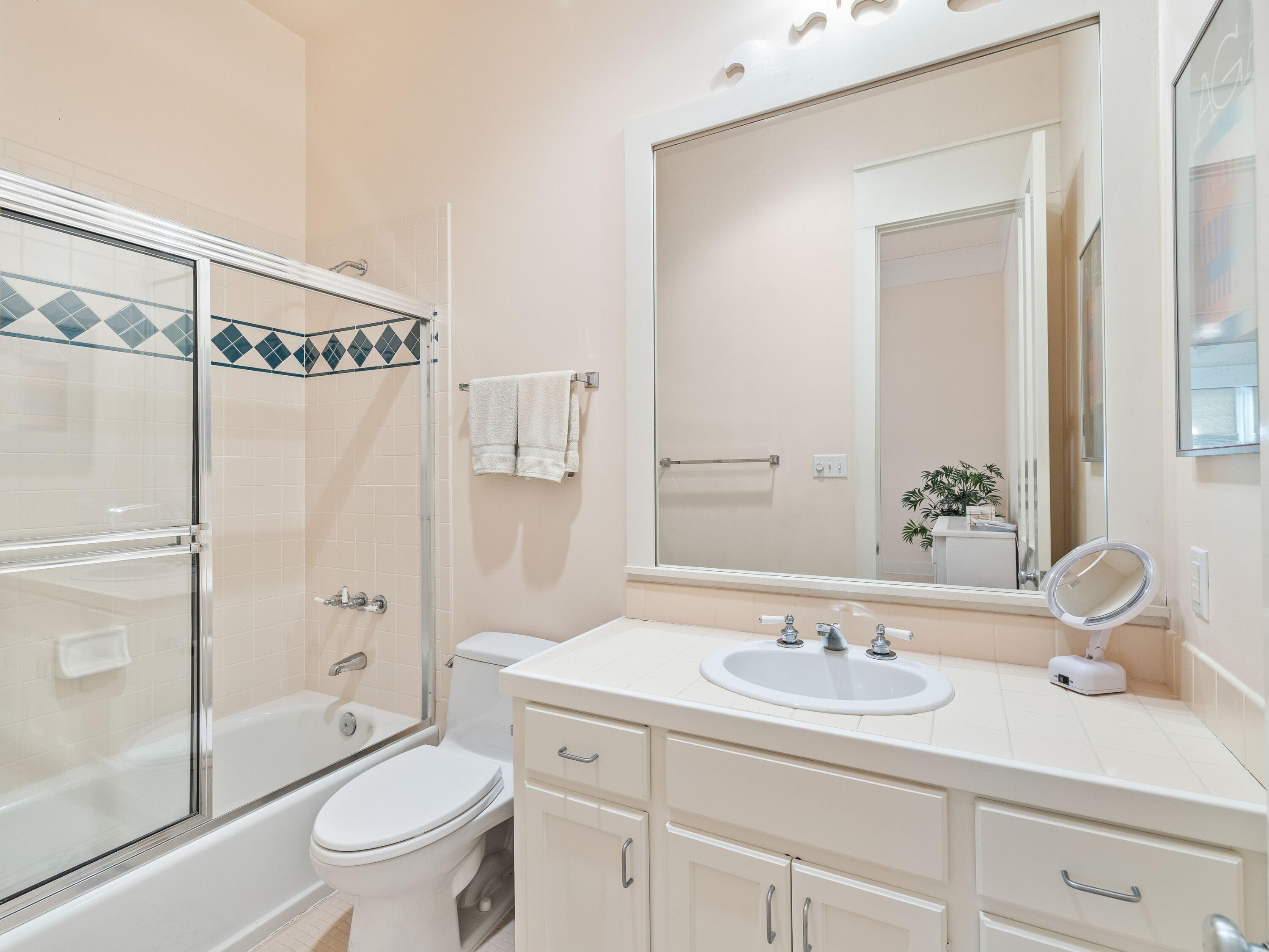 CARIBE - Residential