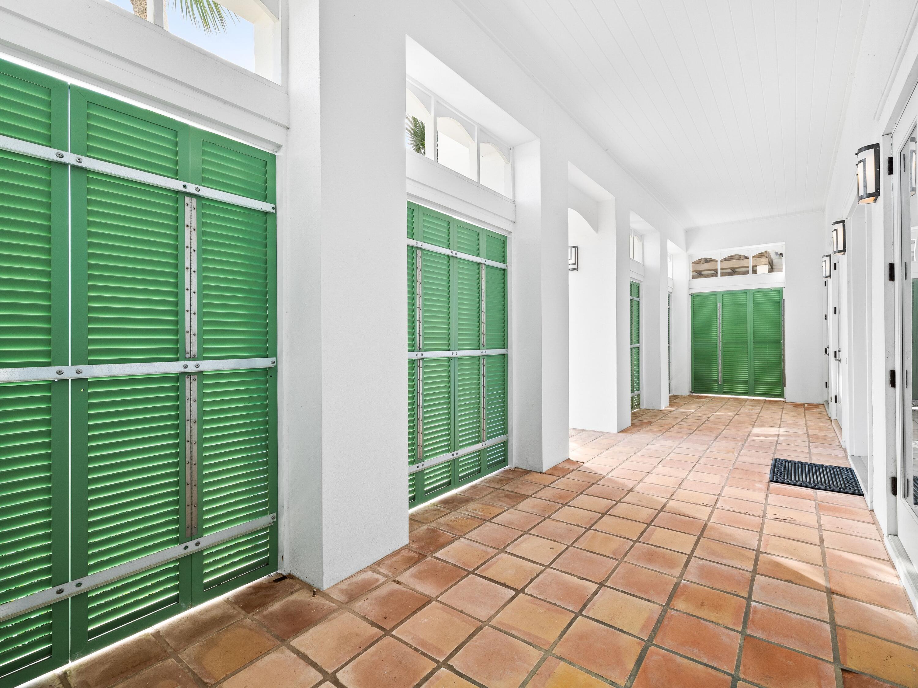 CARIBE - Residential