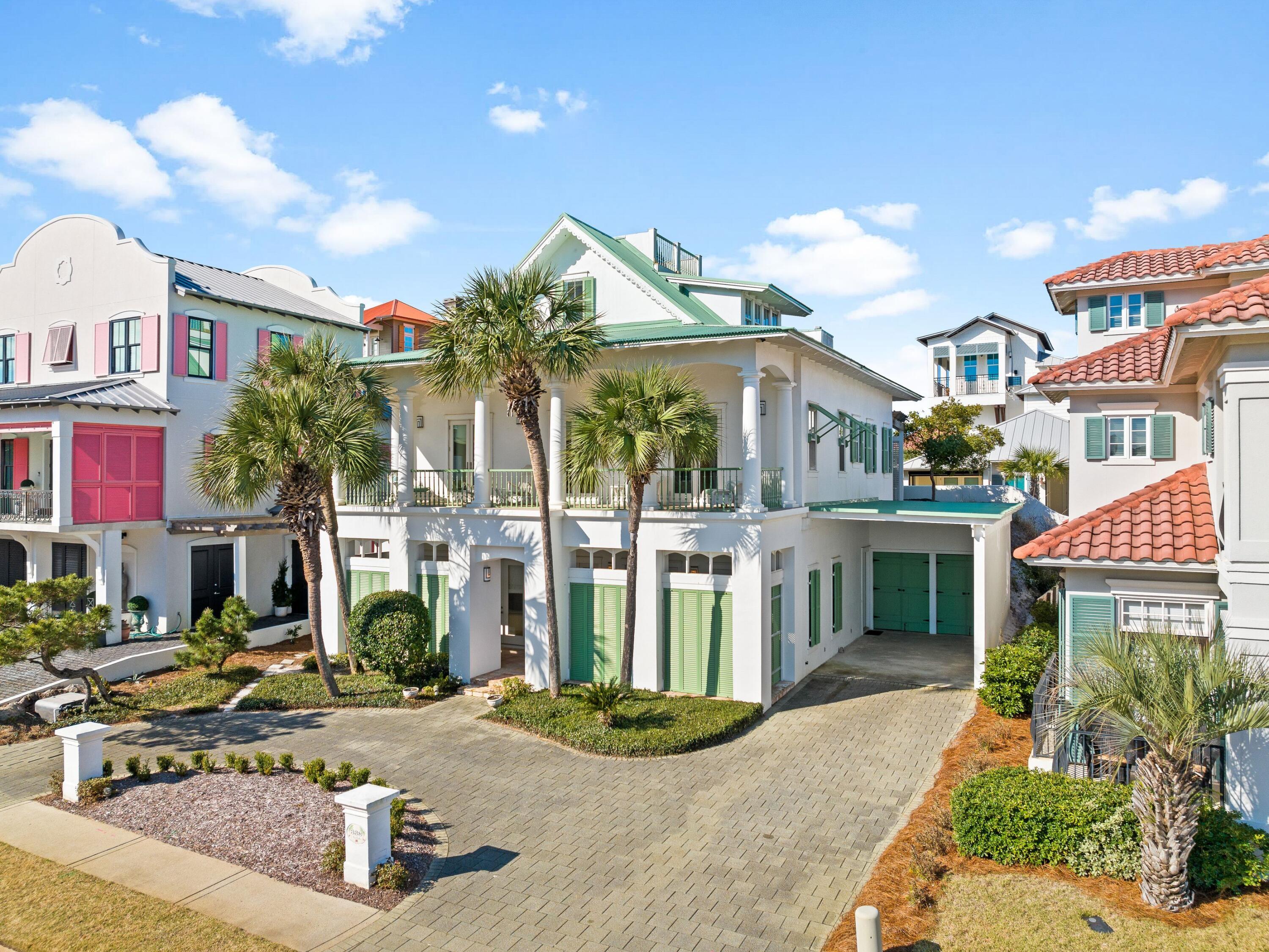 CARIBE - Residential