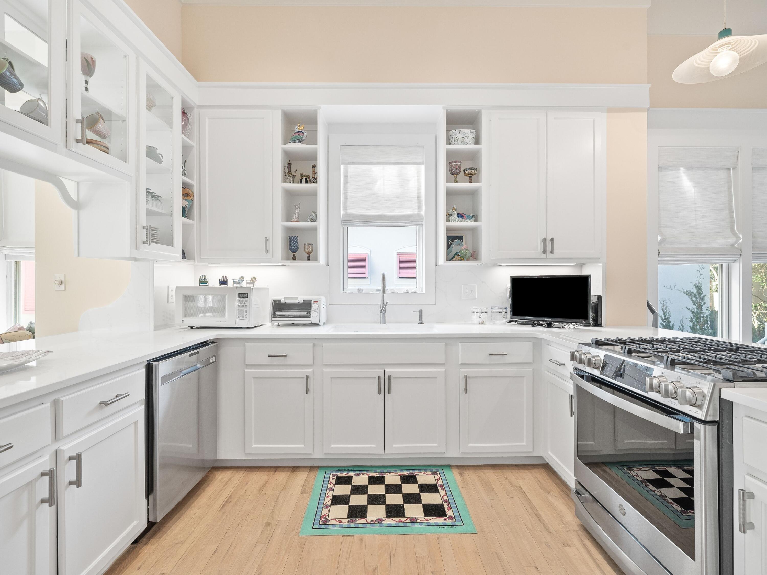 CARIBE - Residential