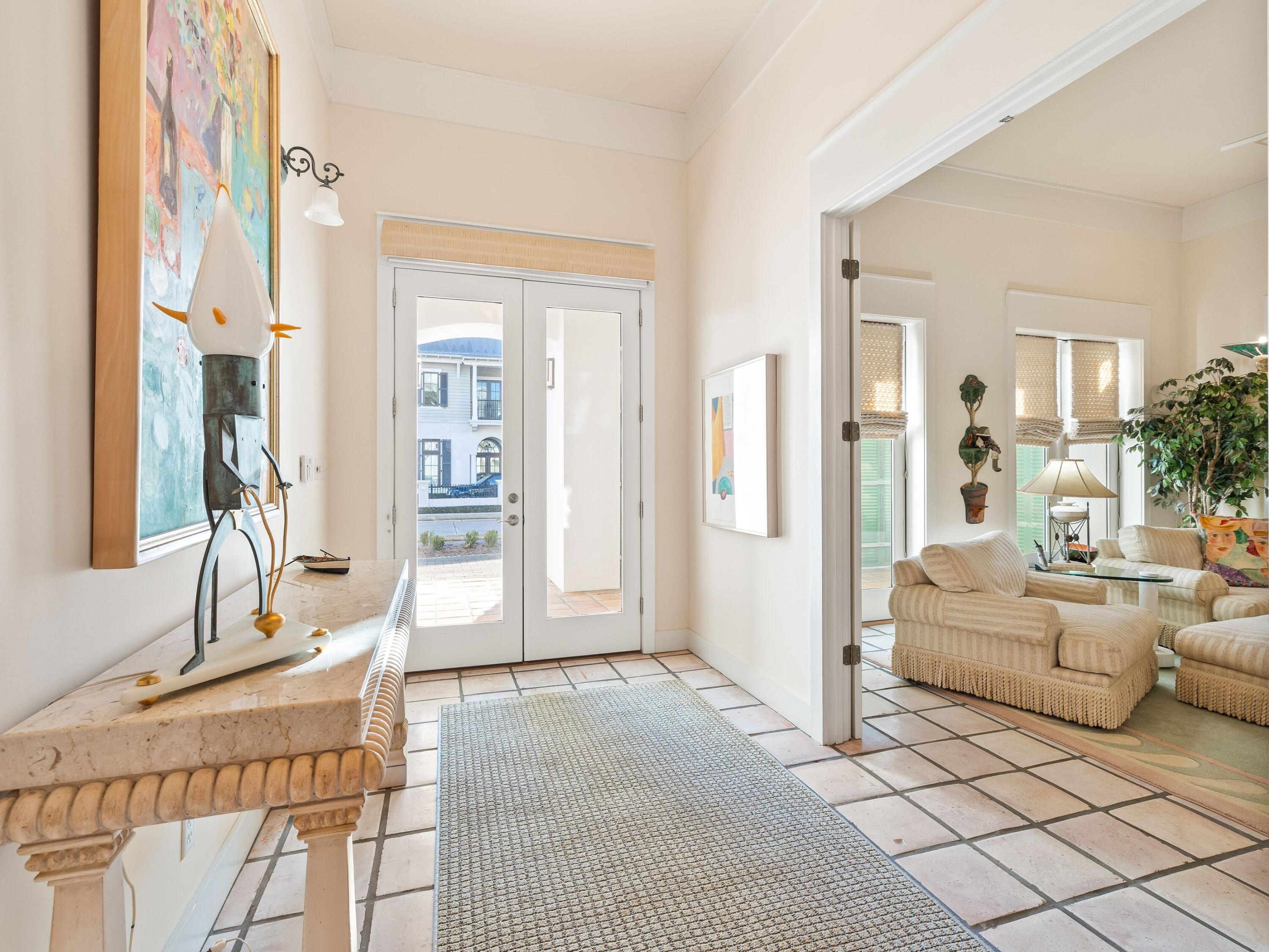 CARIBE - Residential