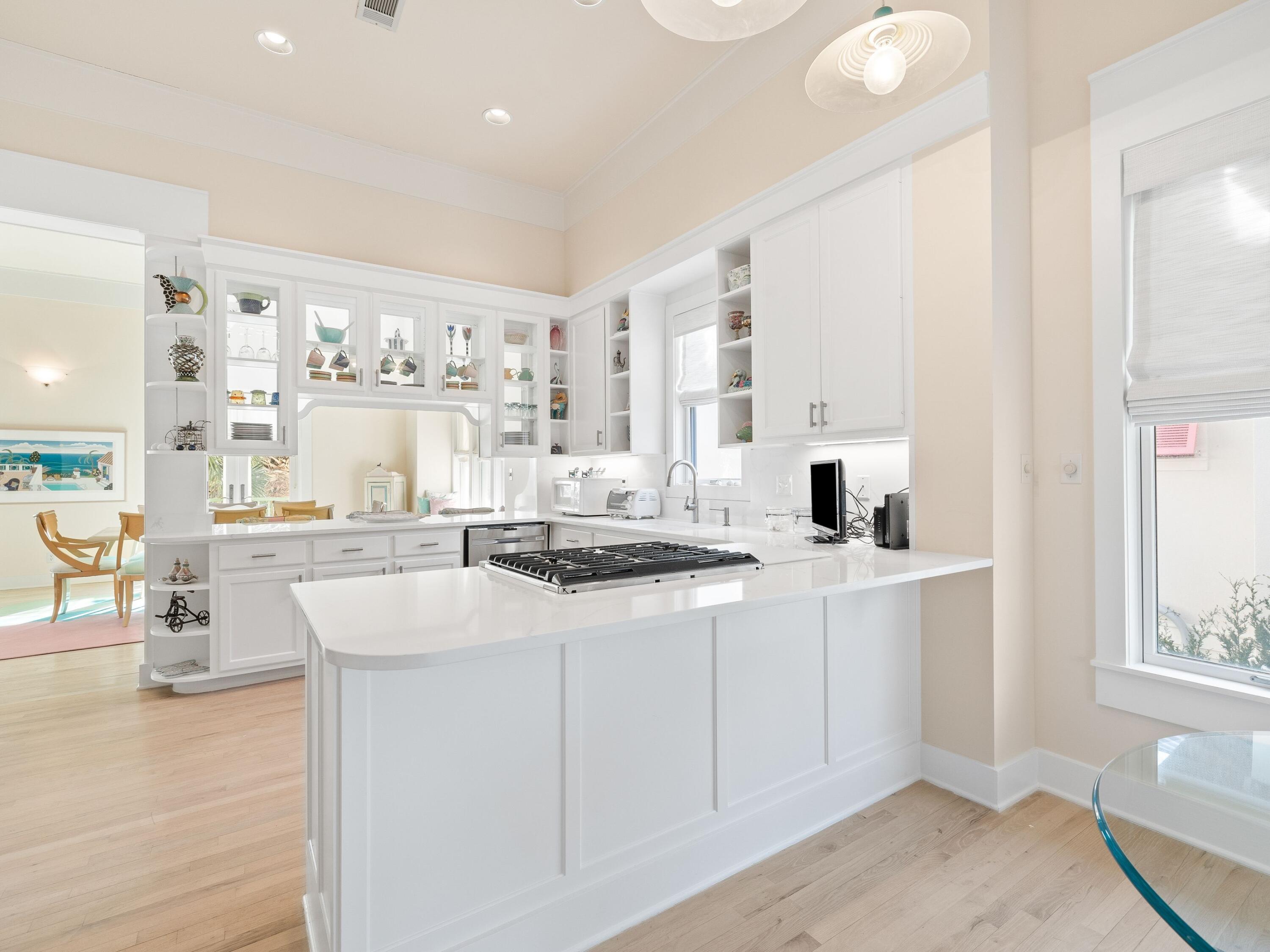 CARIBE - Residential