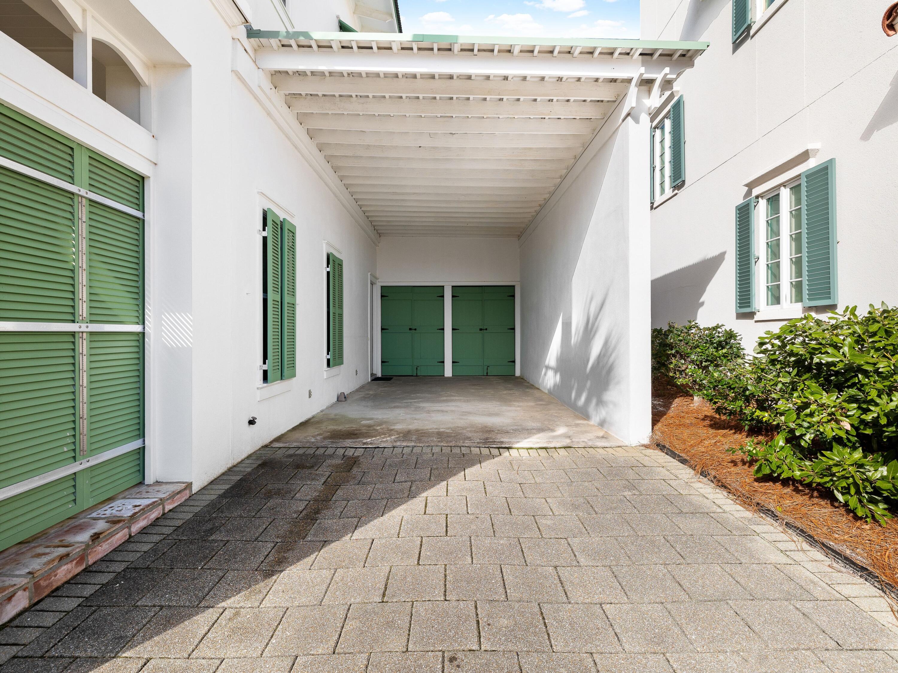 CARIBE - Residential