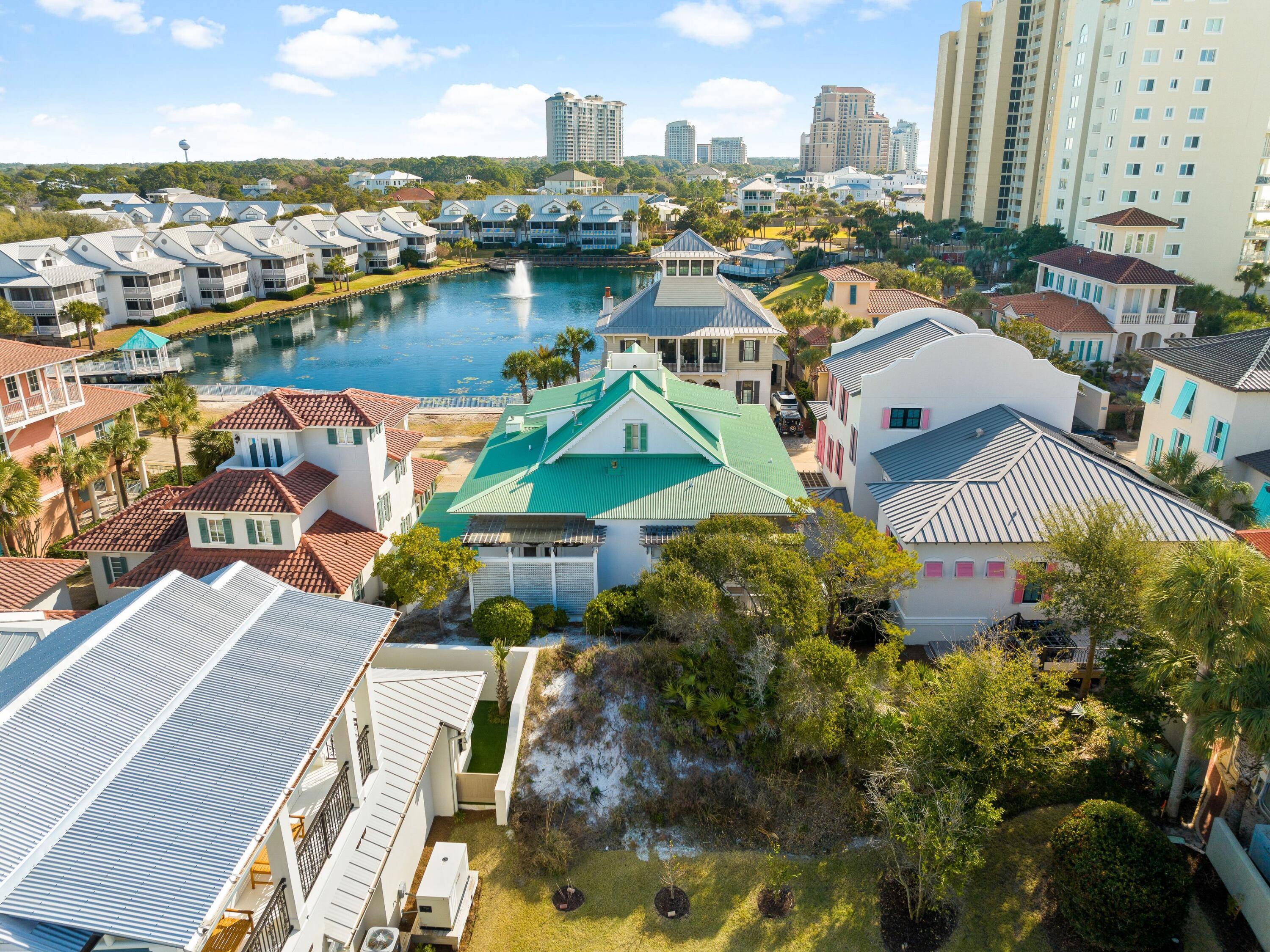 CARIBE - Residential