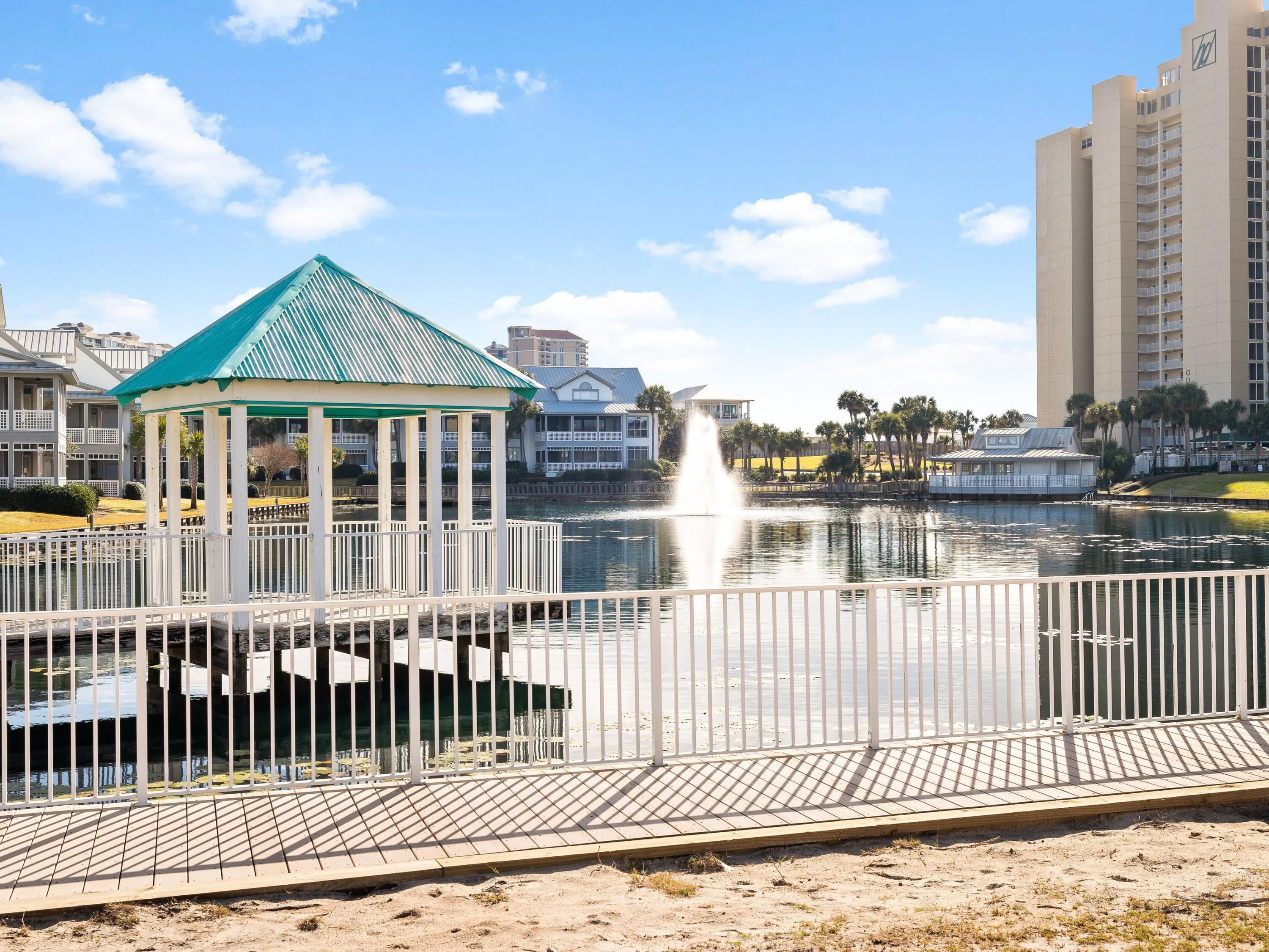 CARIBE - Residential