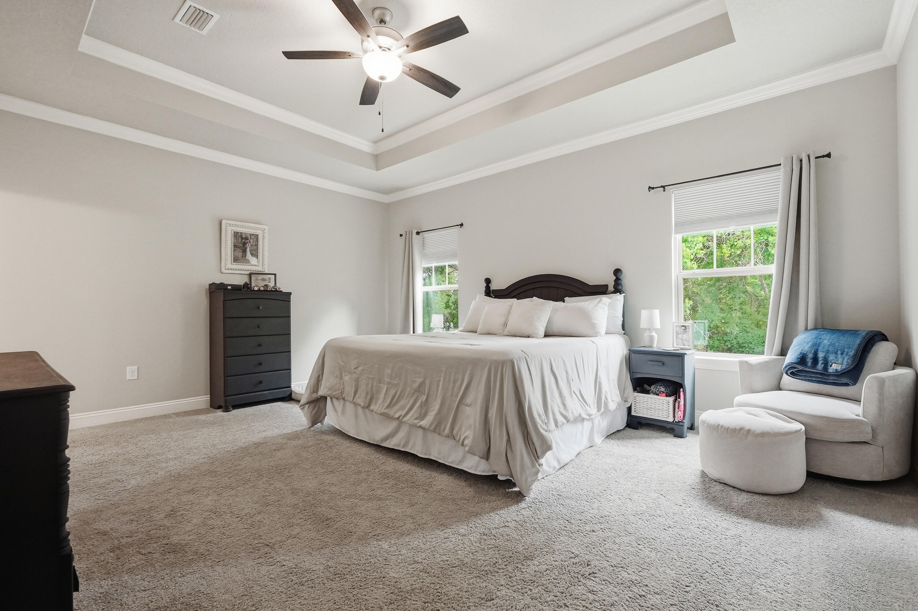 CRESCENT SHORES - Residential