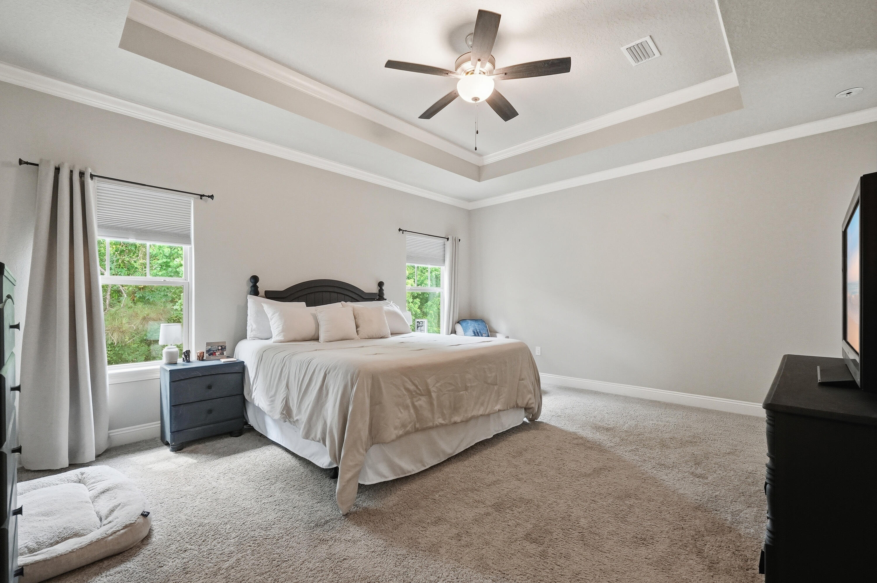 CRESCENT SHORES - Residential