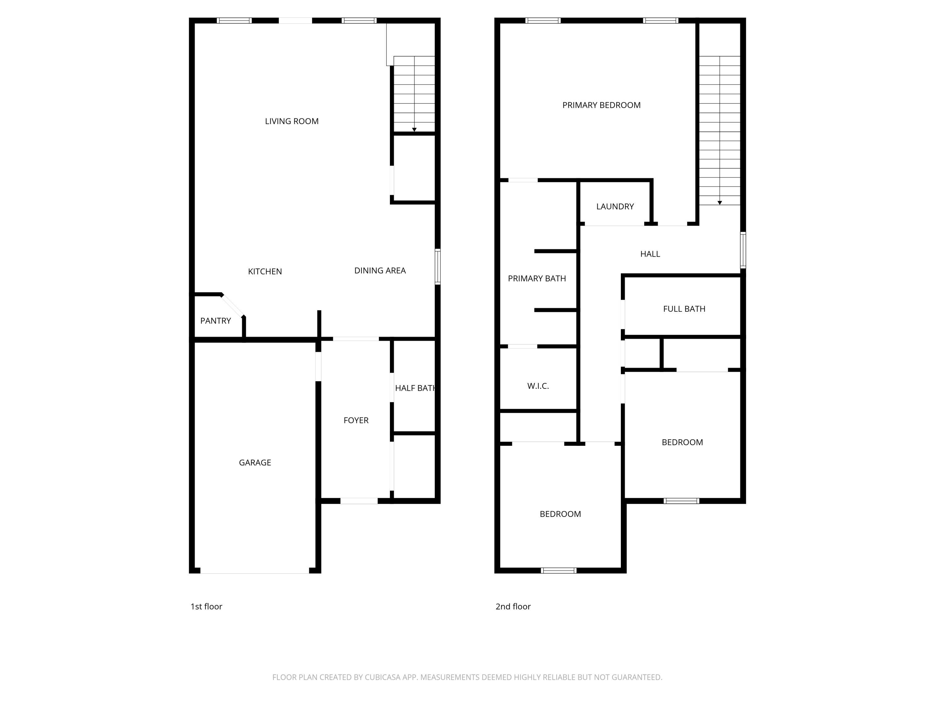 CRESCENT SHORES - Residential