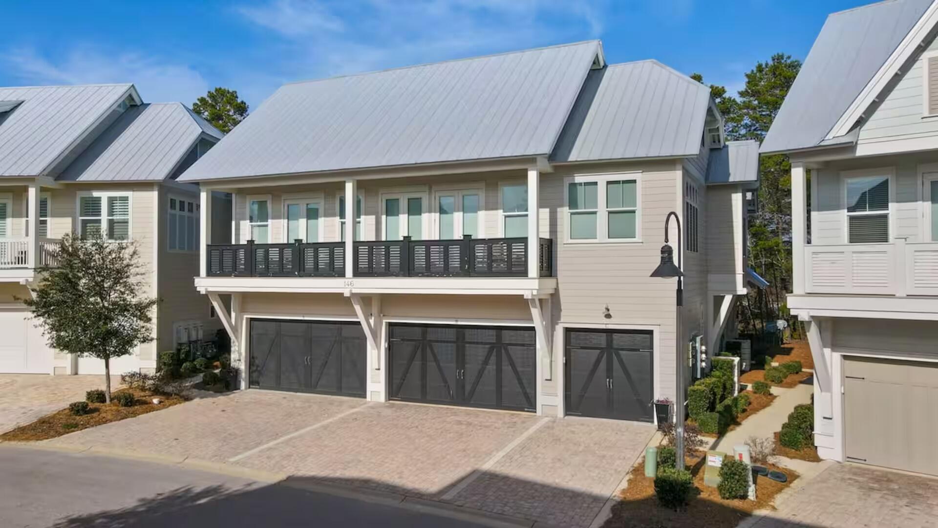 Prominence - Residential