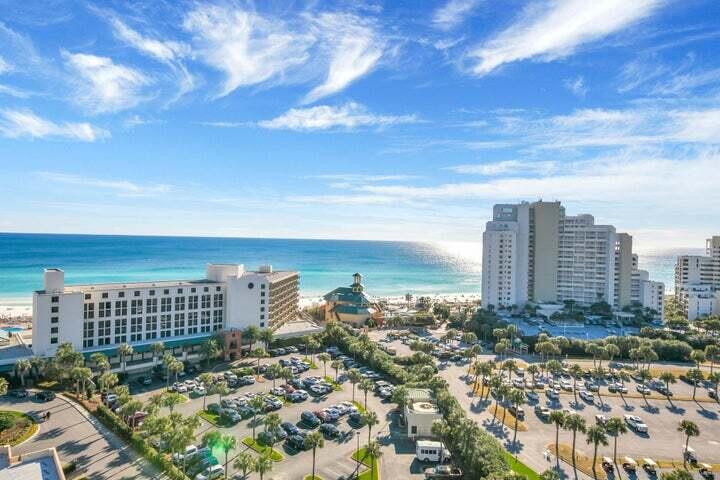 5002 S Sandestin Boulevard 6121
