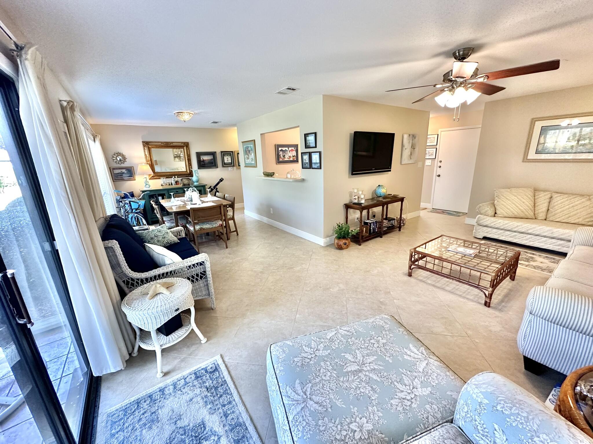 AUGUSTA VILLAGE CONDO - Residential