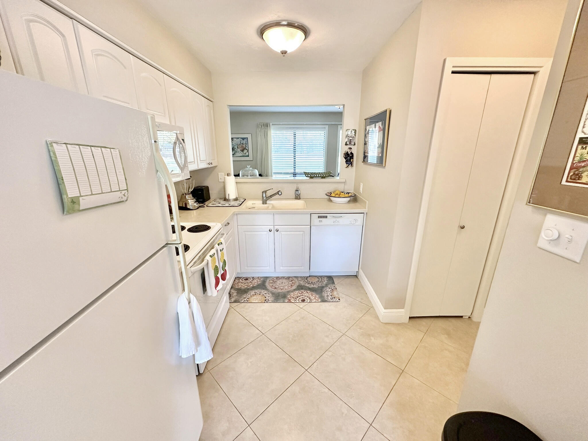 AUGUSTA VILLAGE CONDO - Residential