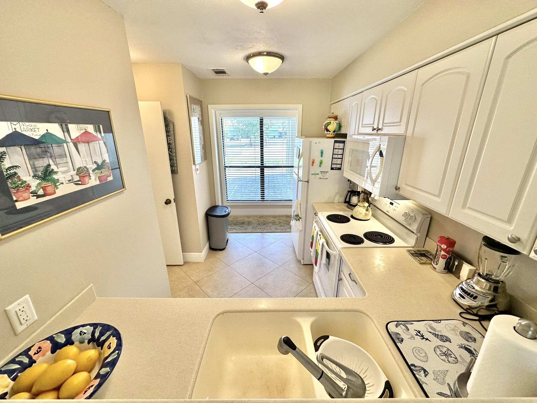 AUGUSTA VILLAGE CONDO - Residential