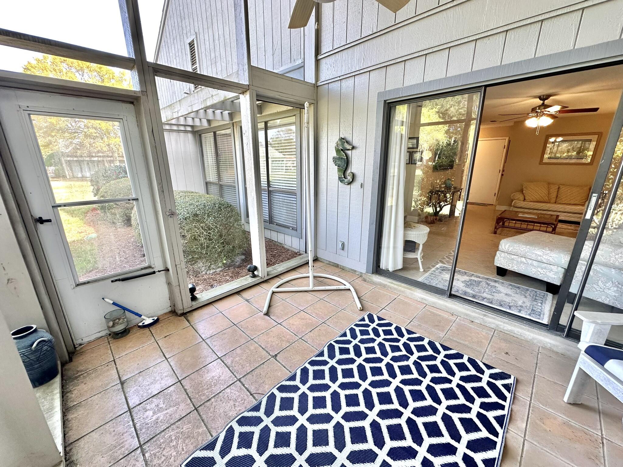 AUGUSTA VILLAGE CONDO - Residential