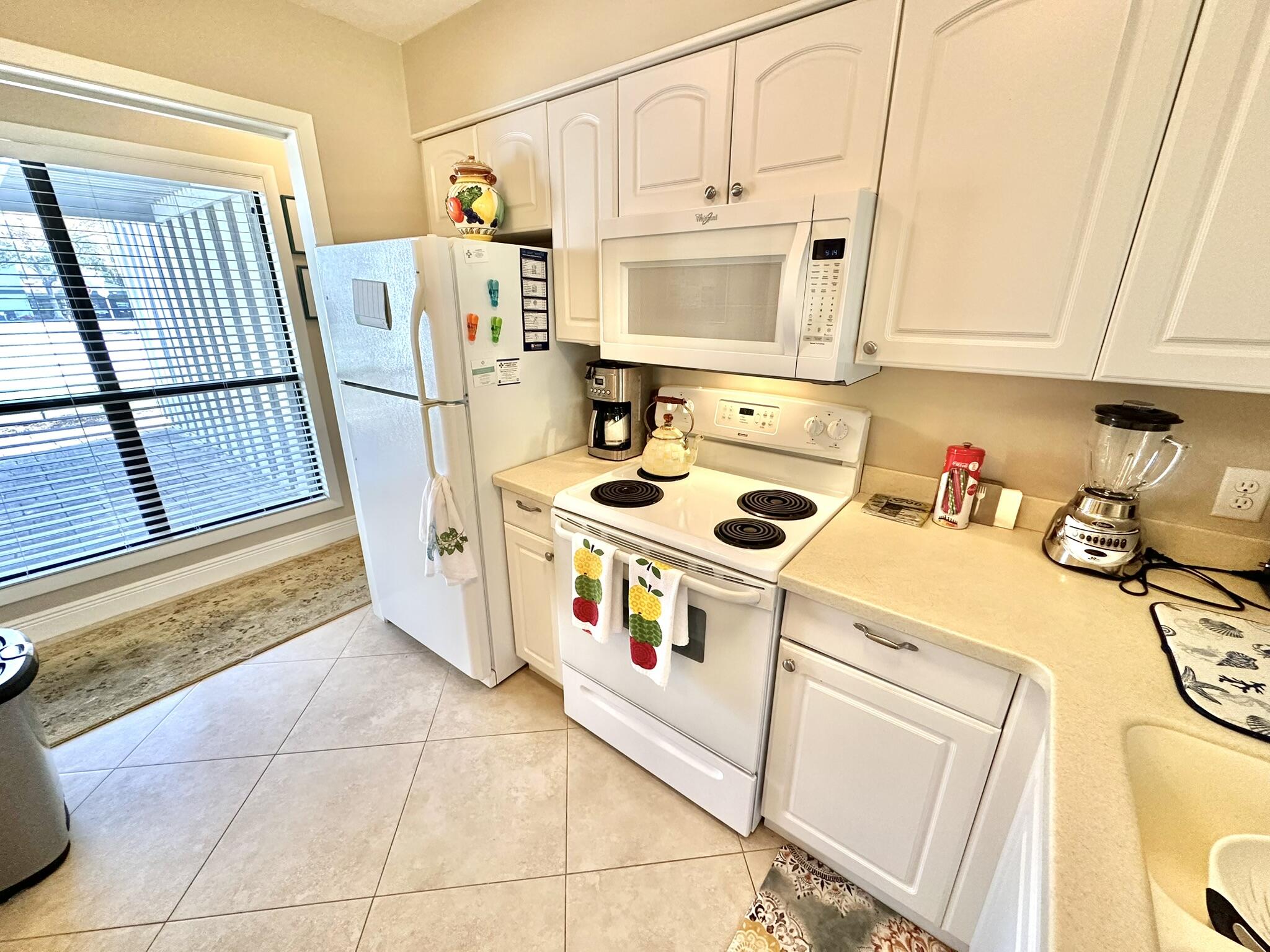 AUGUSTA VILLAGE CONDO - Residential