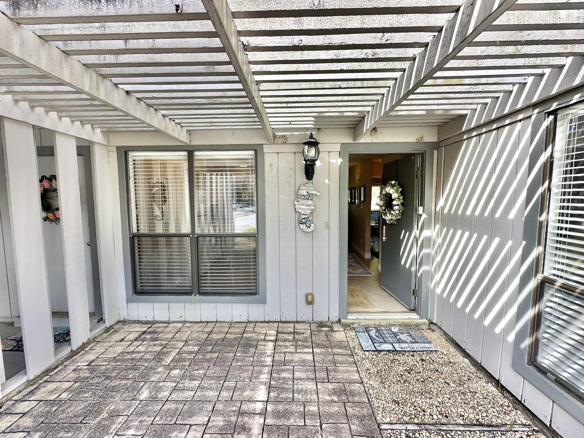 AUGUSTA VILLAGE CONDO - Residential