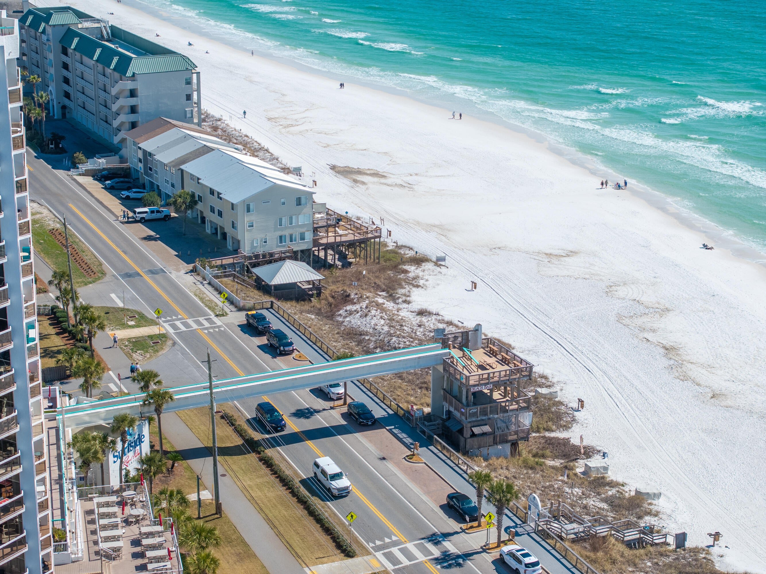 1096 Scenic Gulf Drive Unit G21