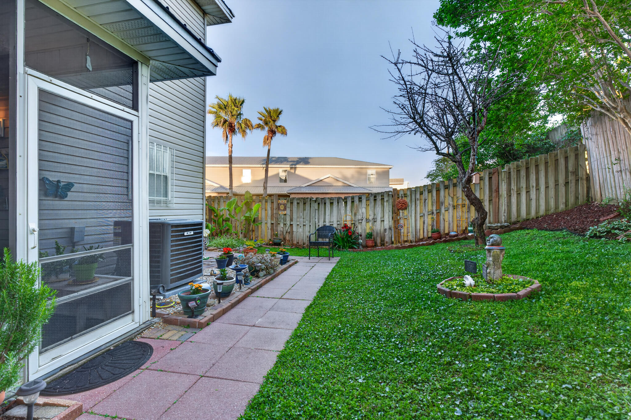 MAGNOLIA PARK - Residential