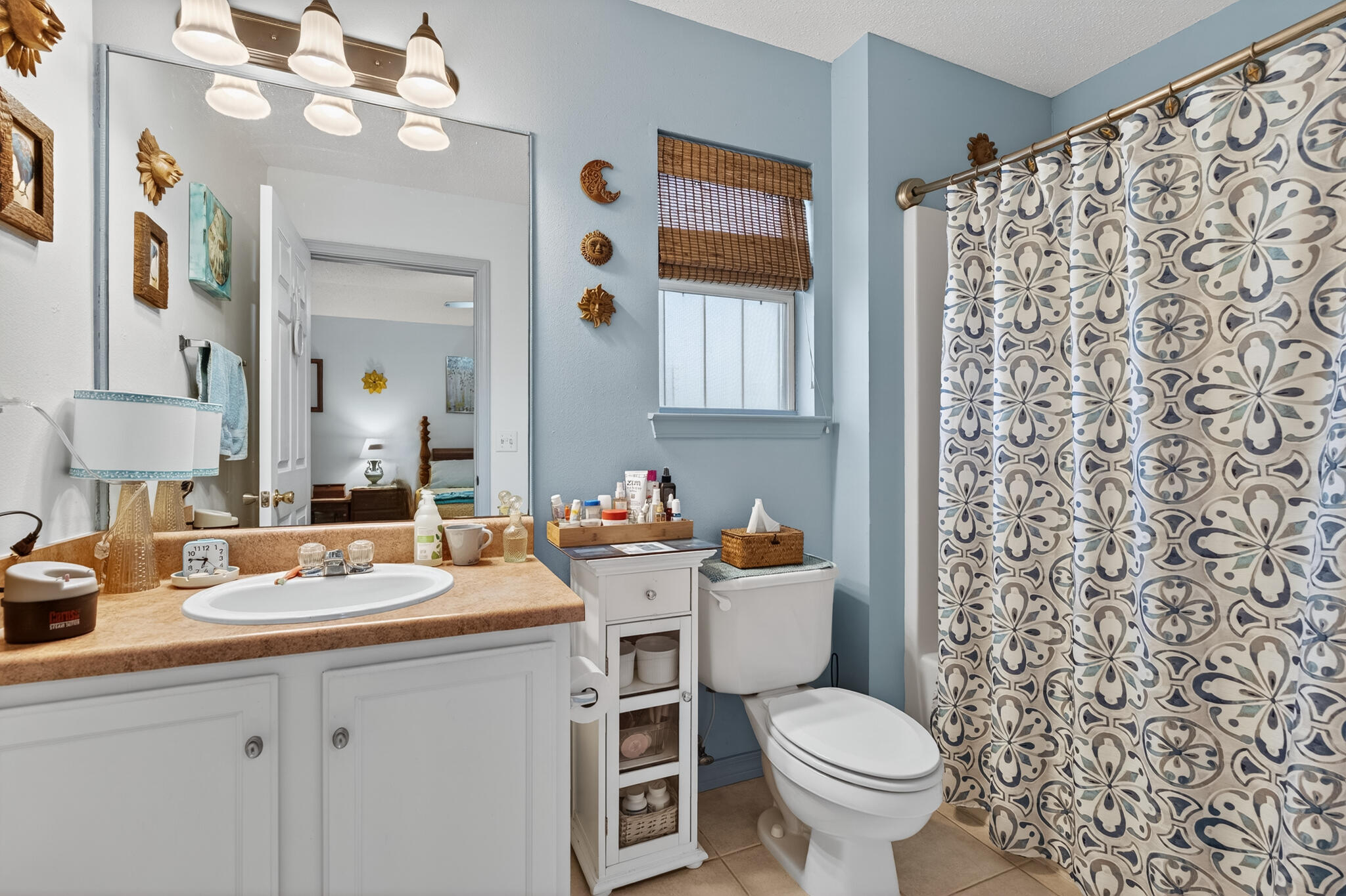 MAGNOLIA PARK - Residential